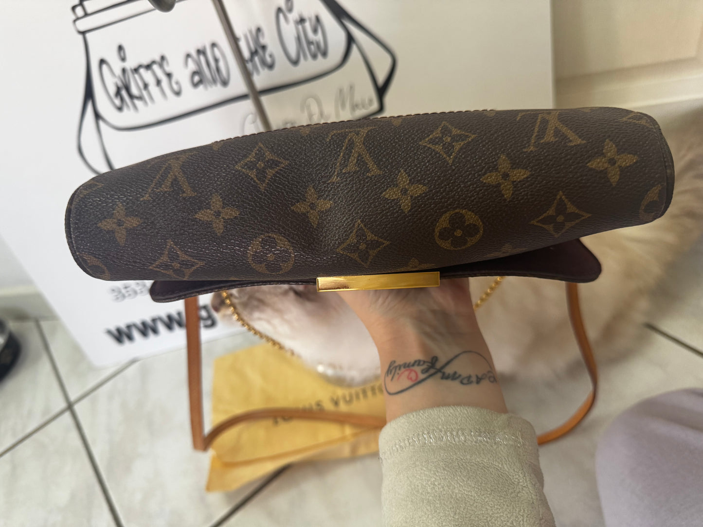 Lv favorite