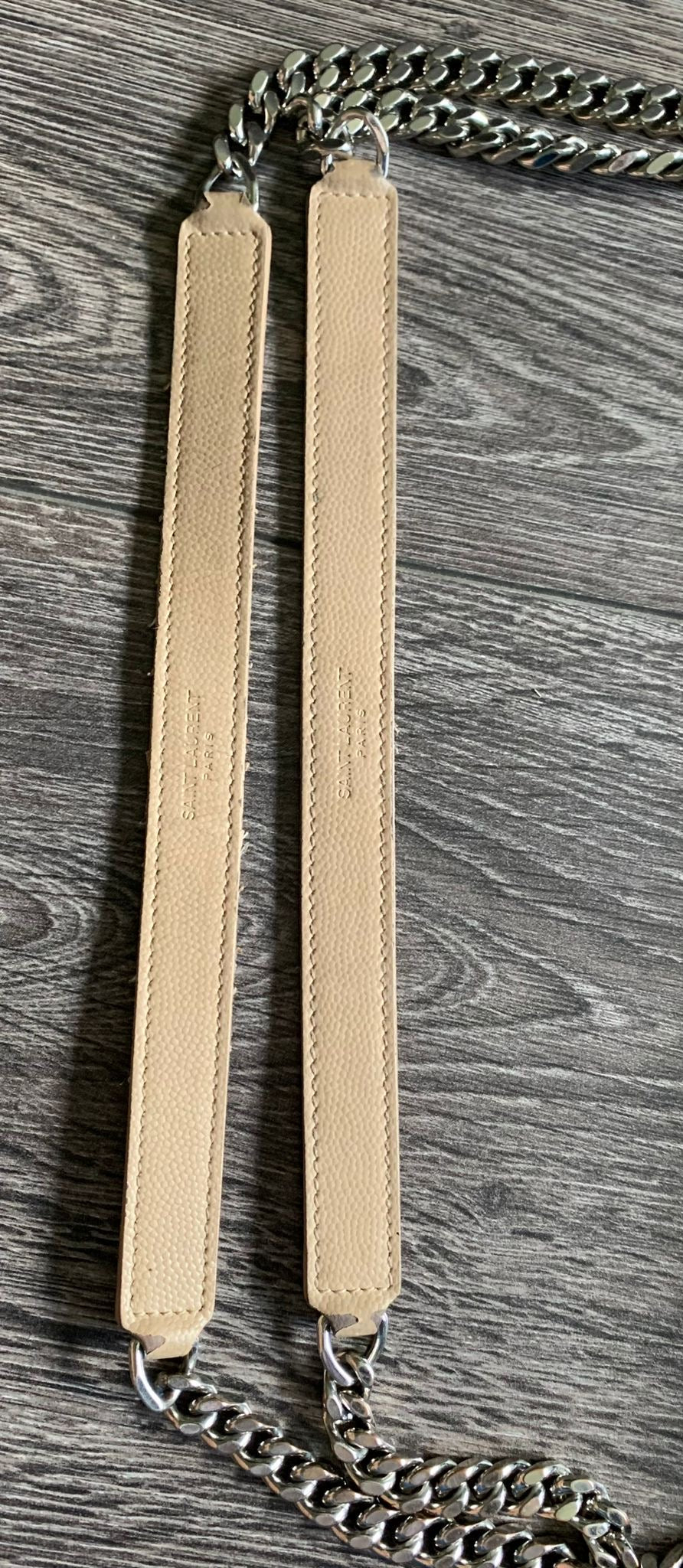 YSL envelope
