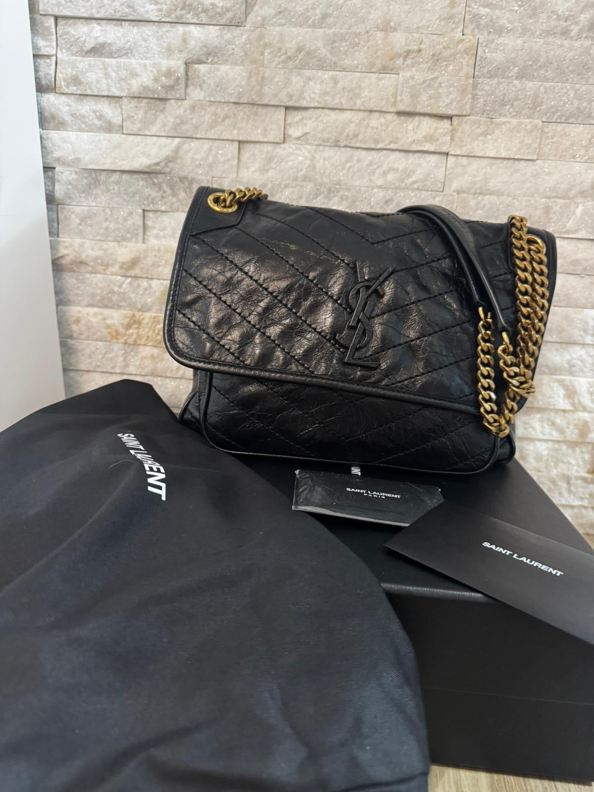 Niki media Ysl