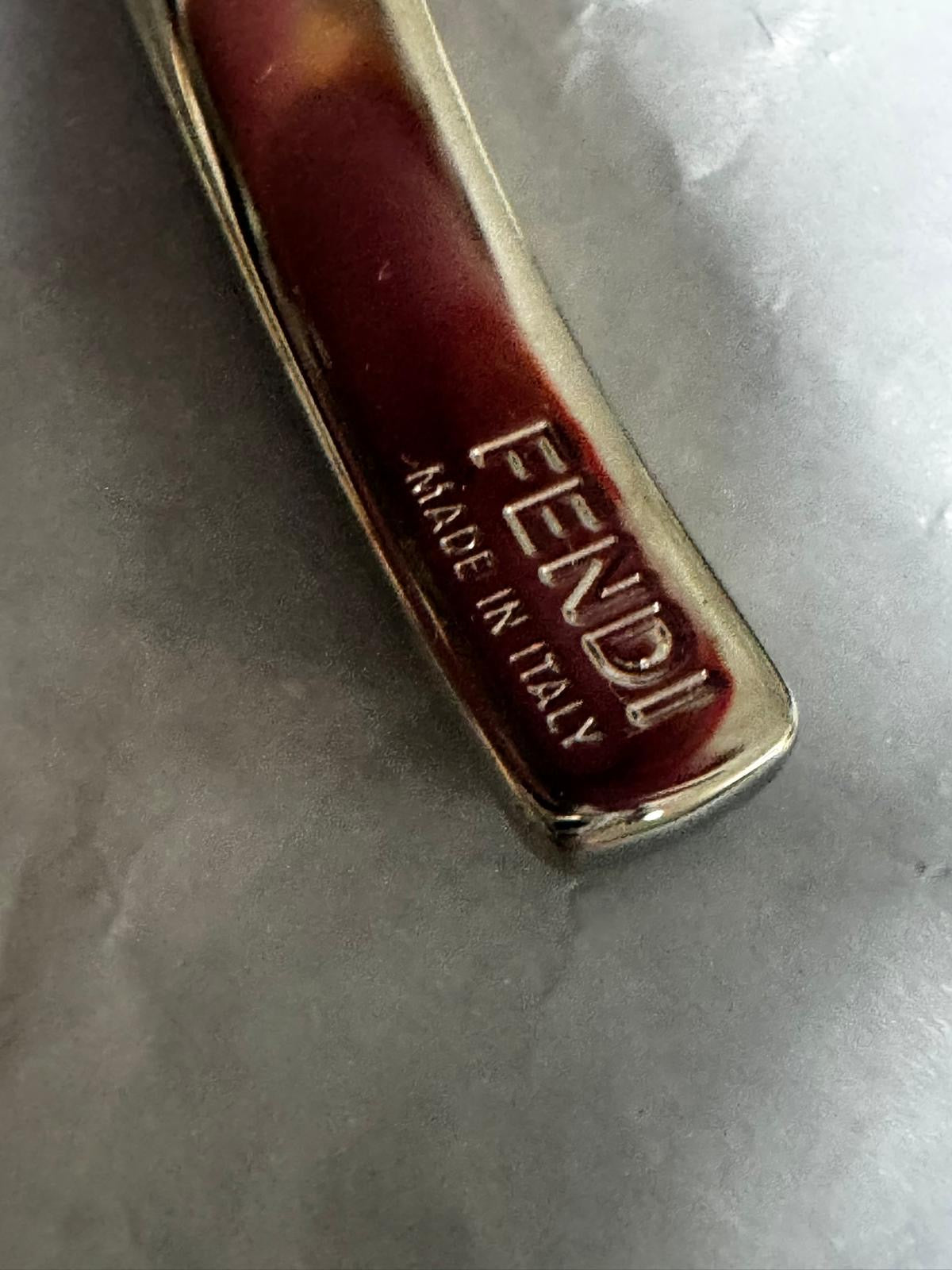 Bracciale Fendi