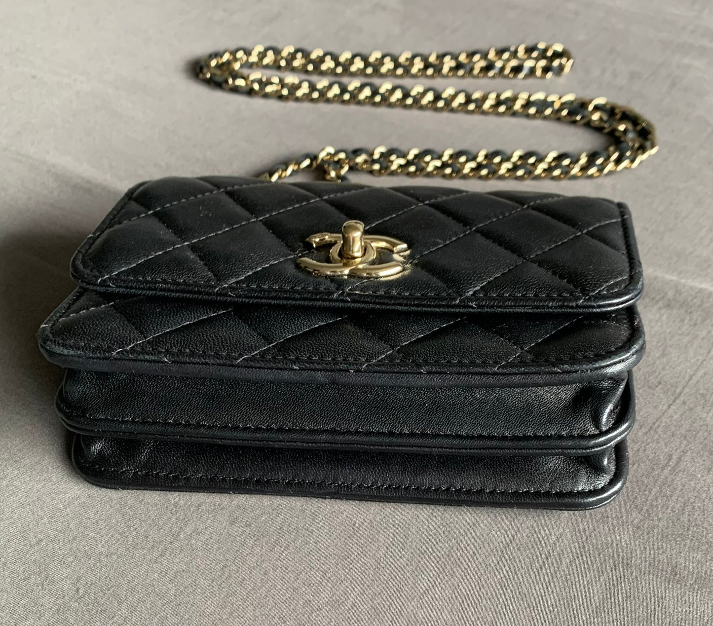 Chanel trendy