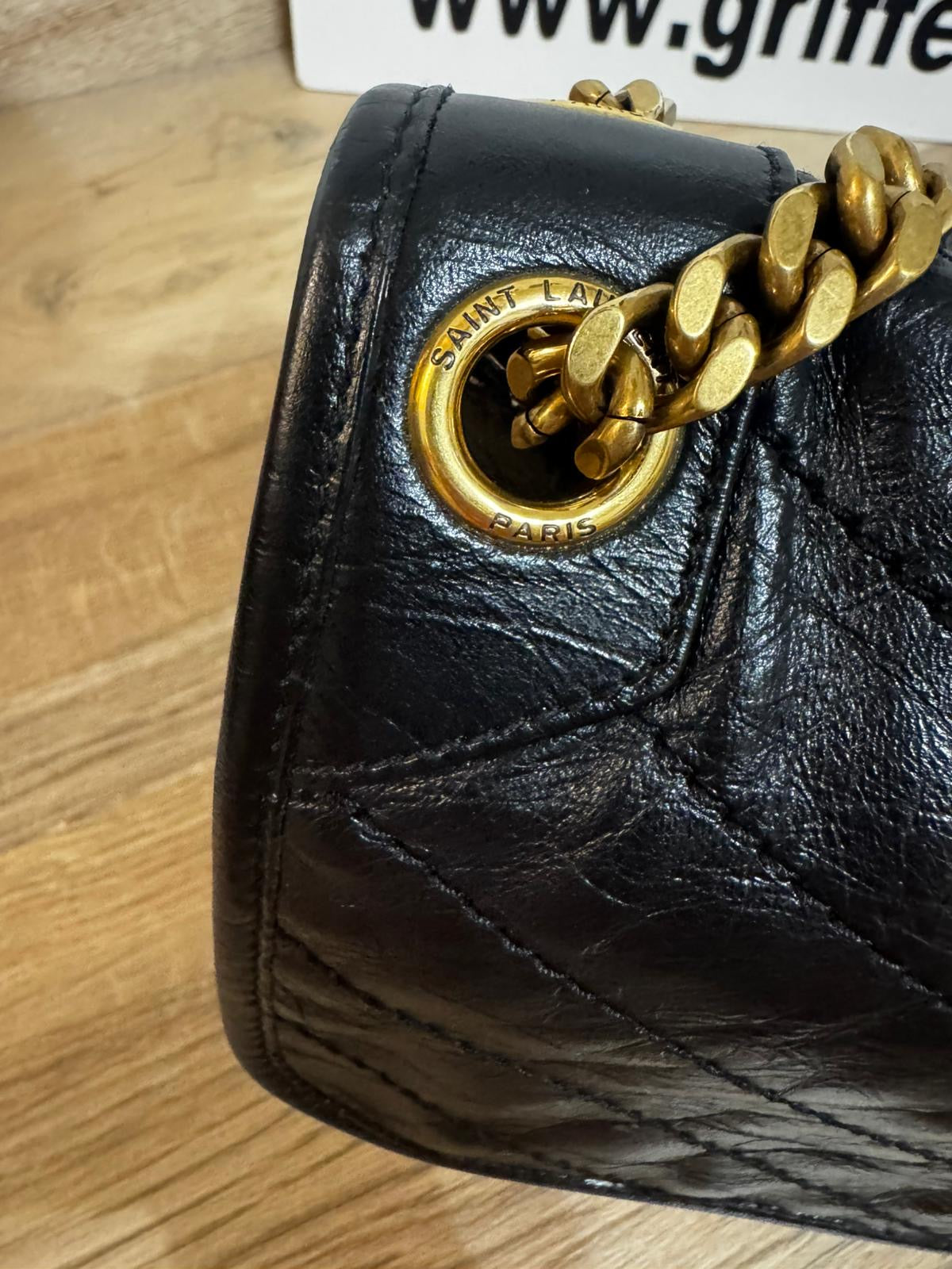 Niki media Ysl