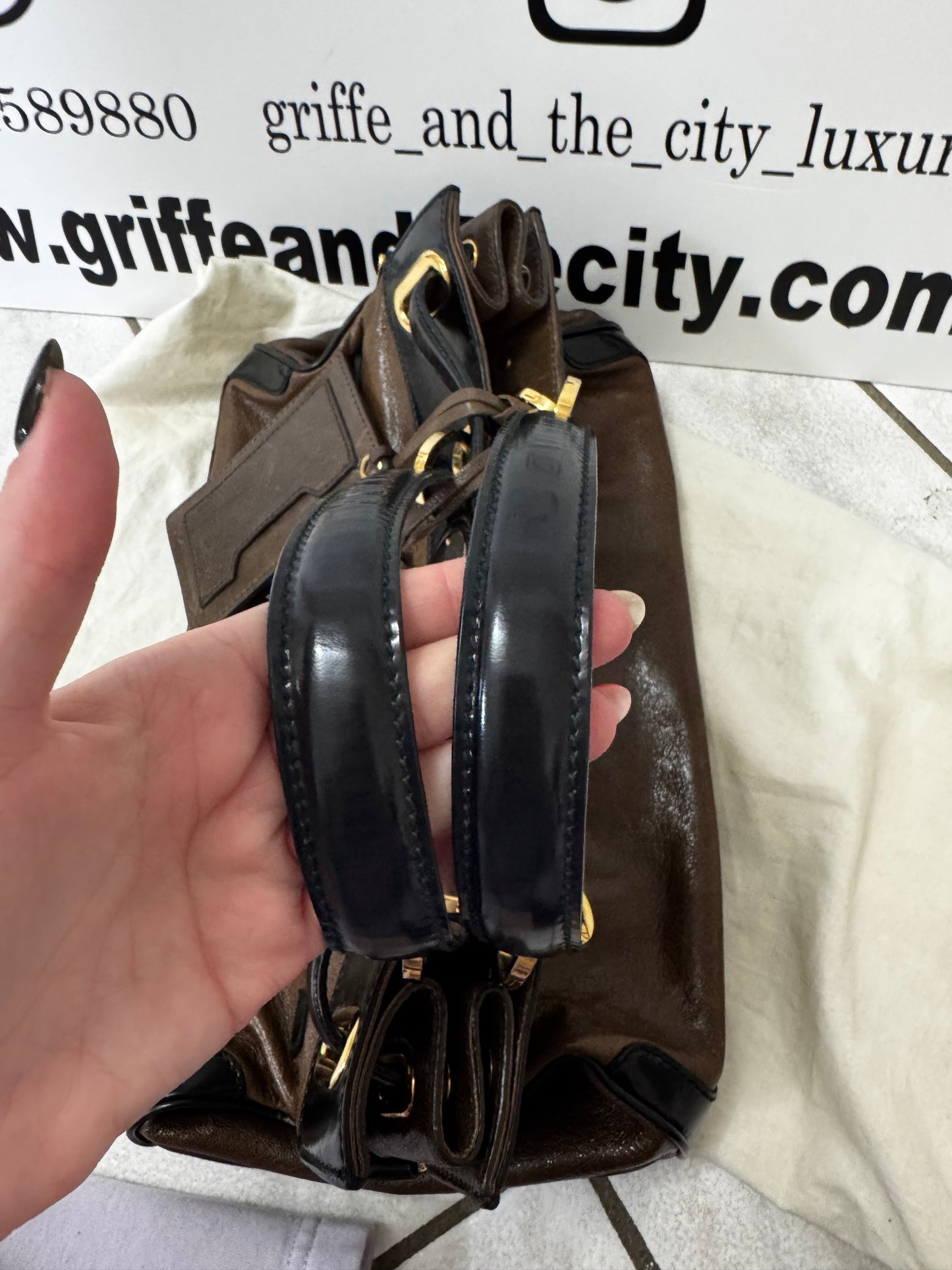Borsa Balenciaga