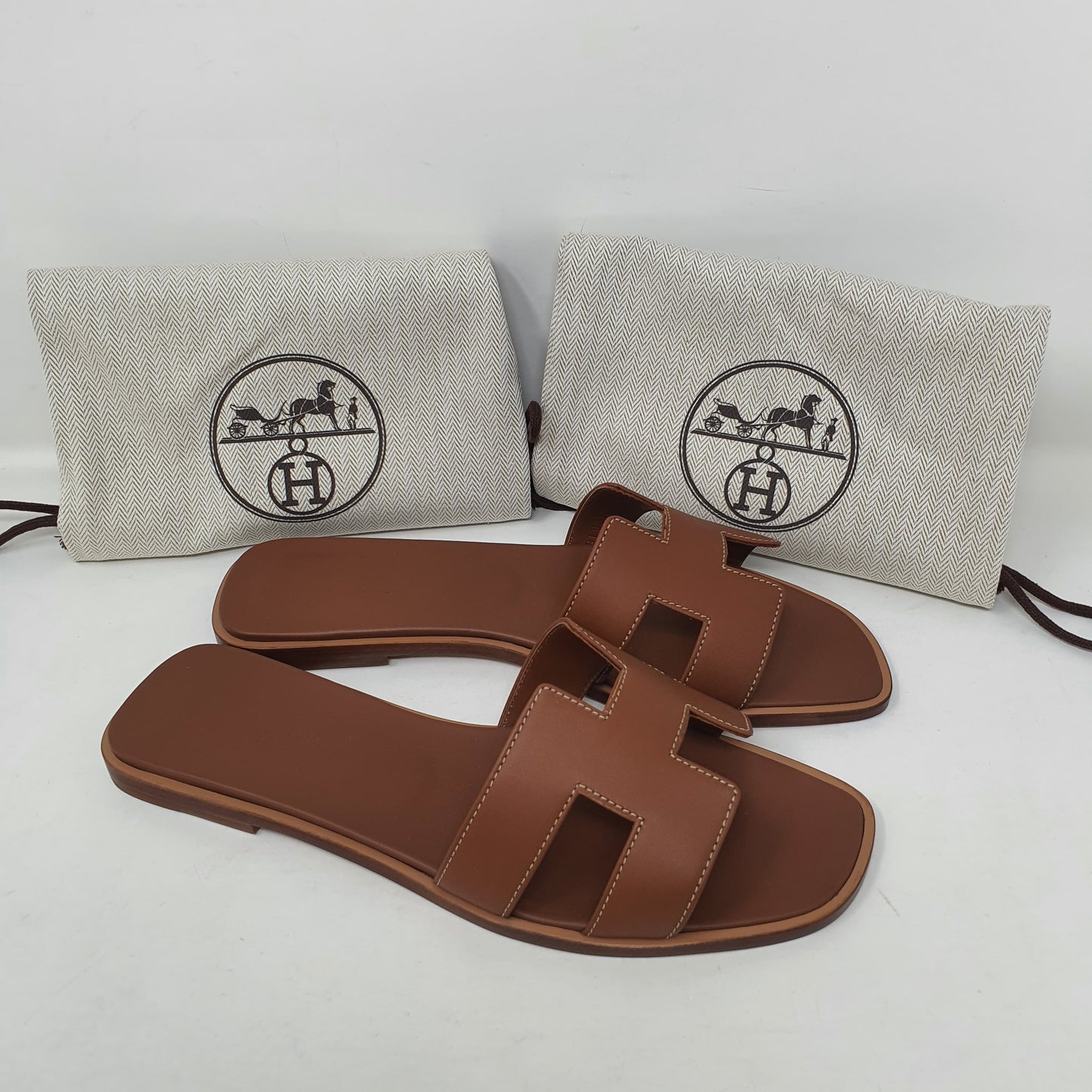 Ciabatte Hermès