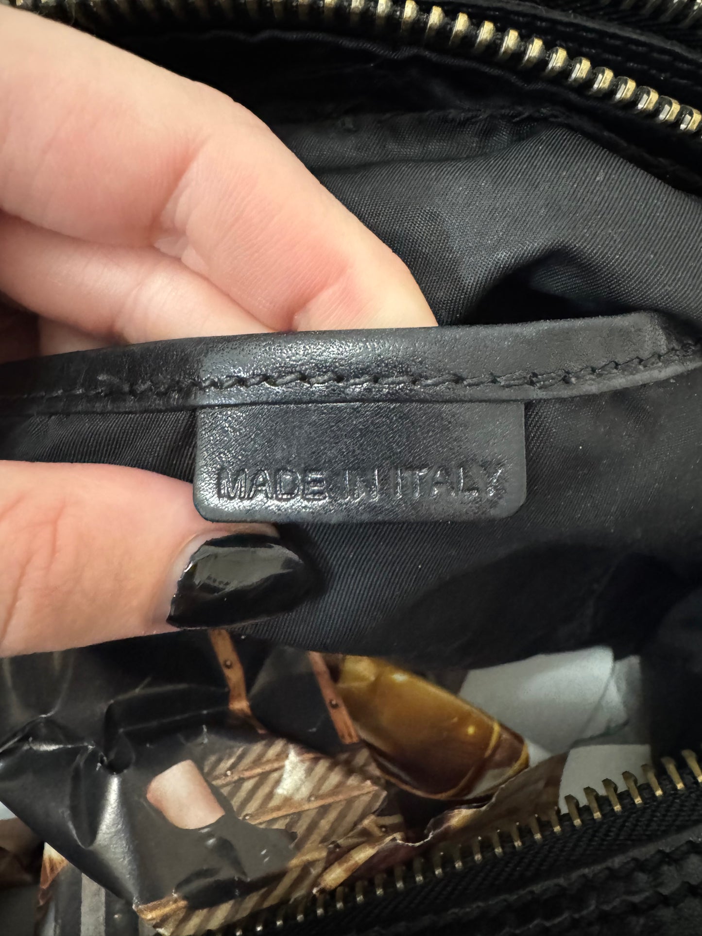 Borsa Burberry