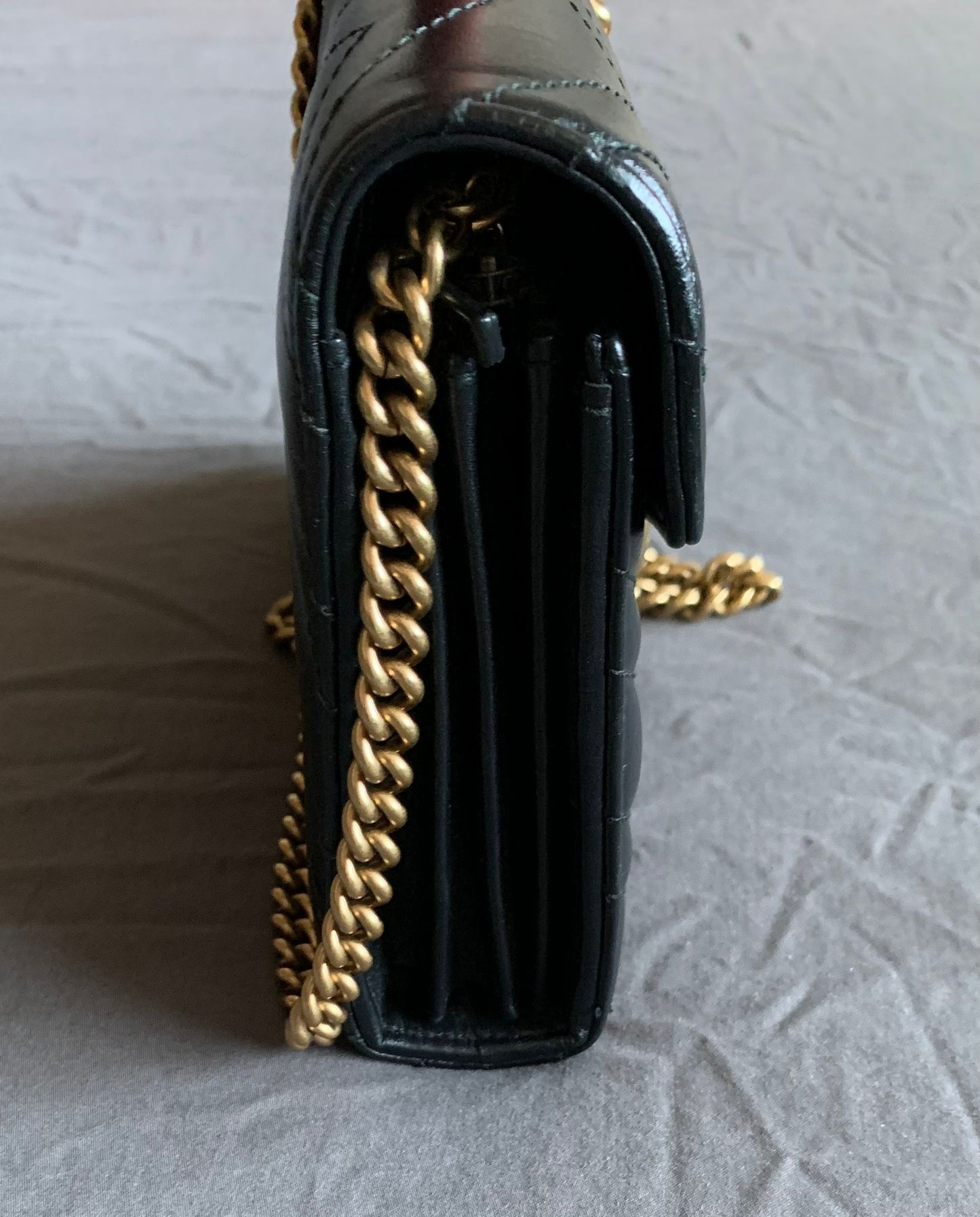 Pochette Marmont Gucci