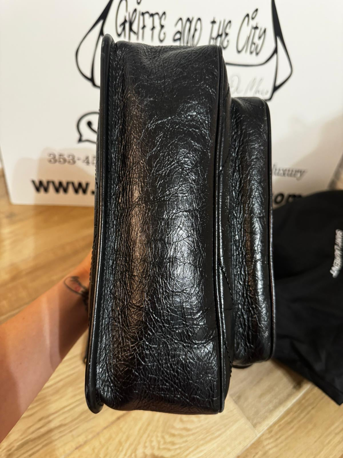 Niki media Ysl