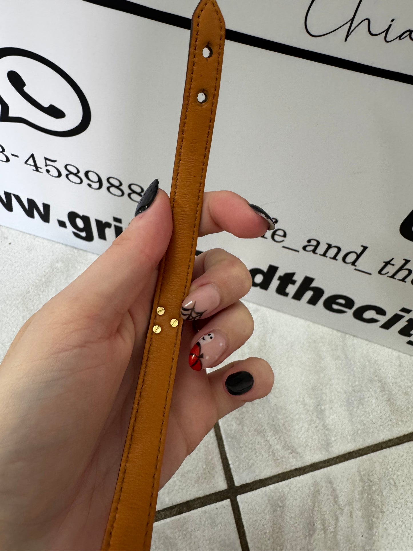 Bracciale LV