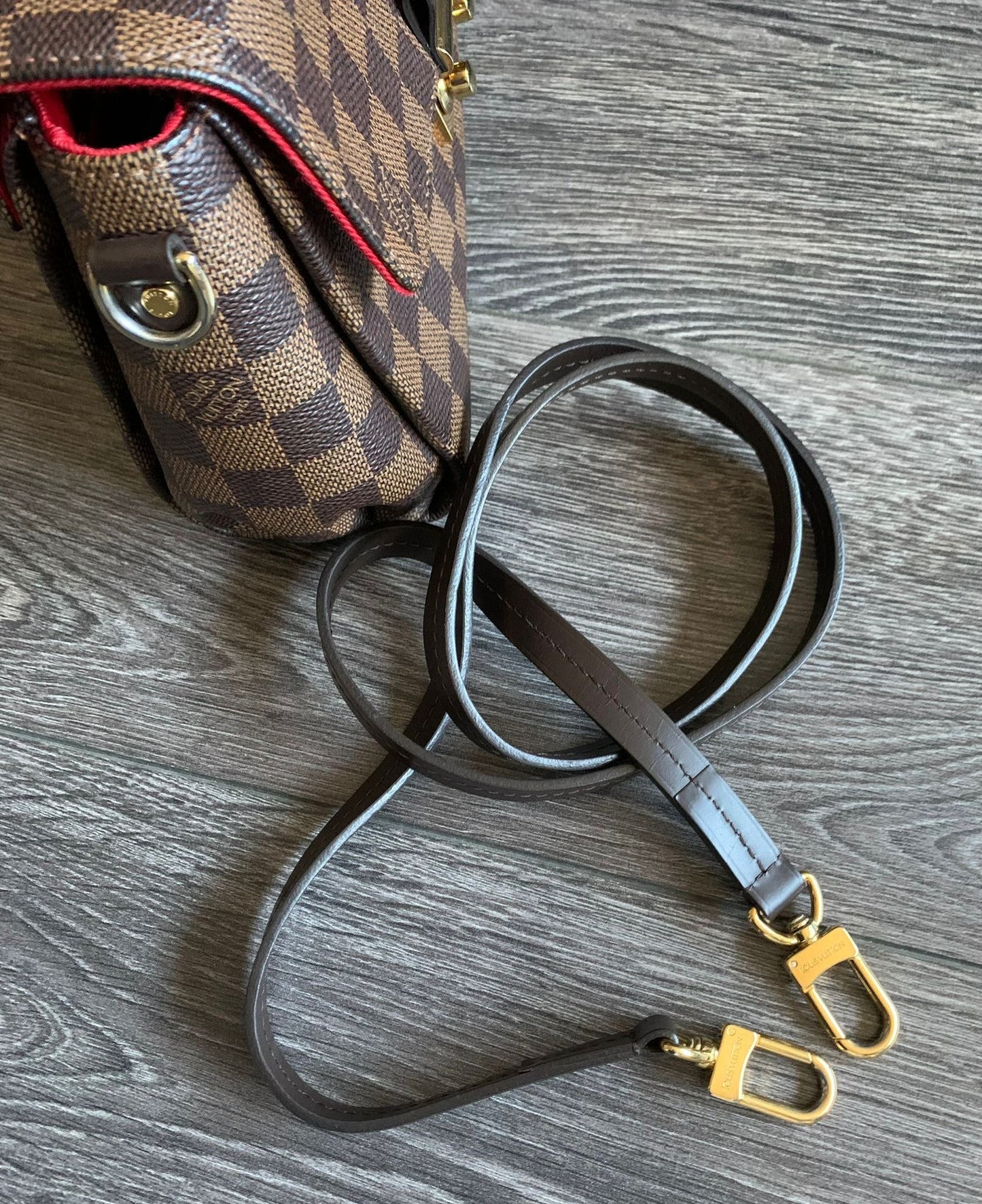 Lv croisette