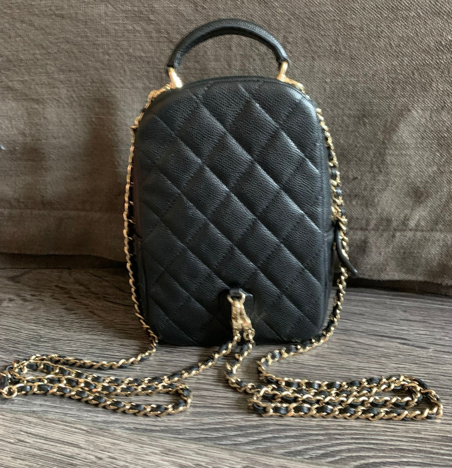 Zainetto Chanel ￼