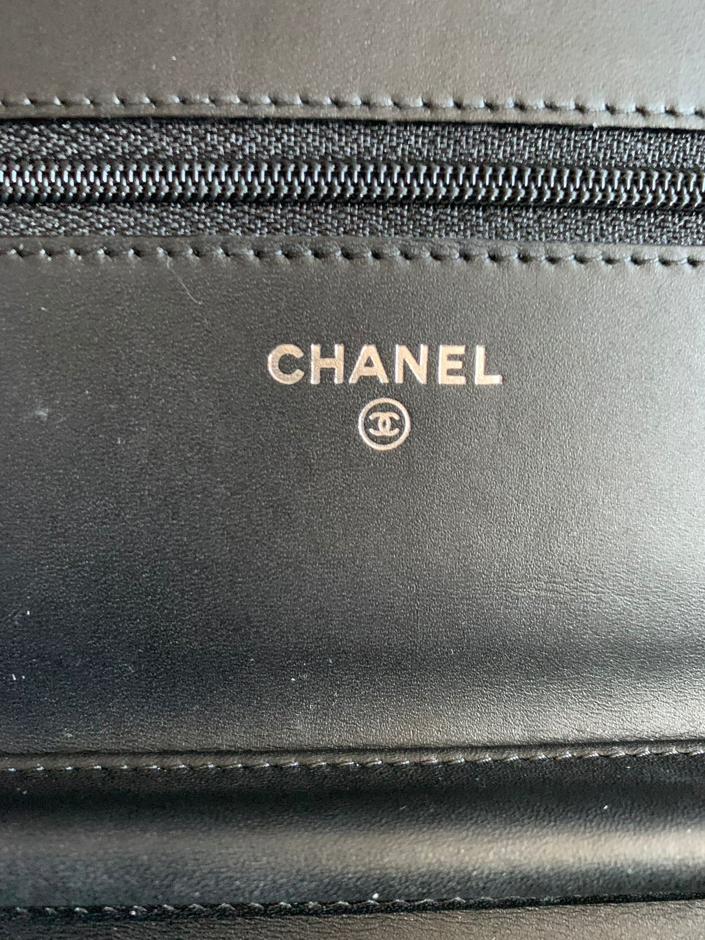 Borsa chanel