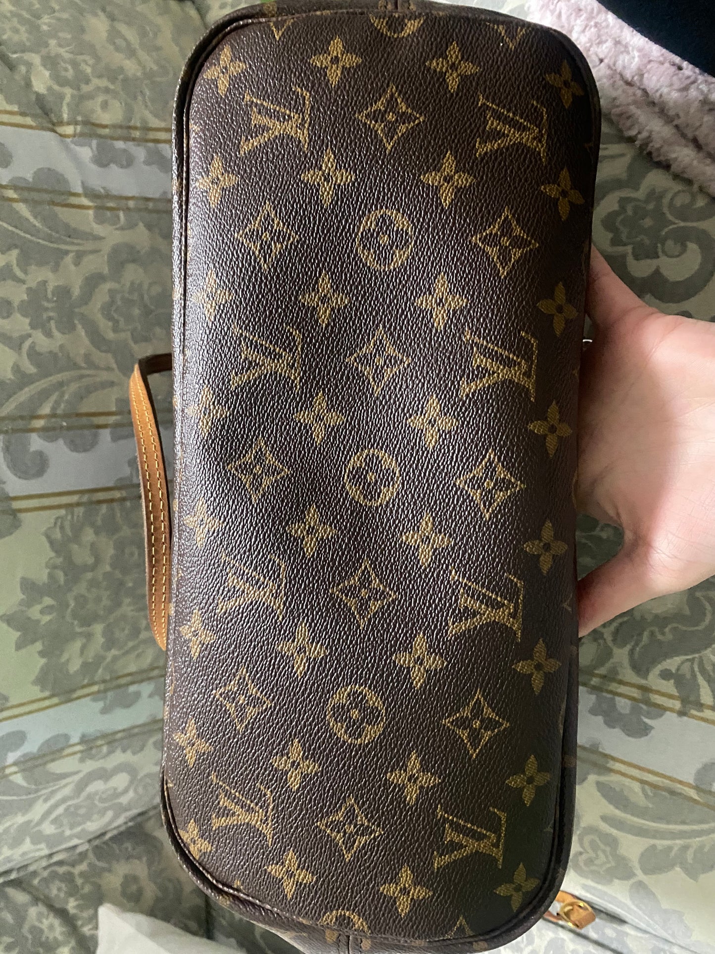 Neverfull LV