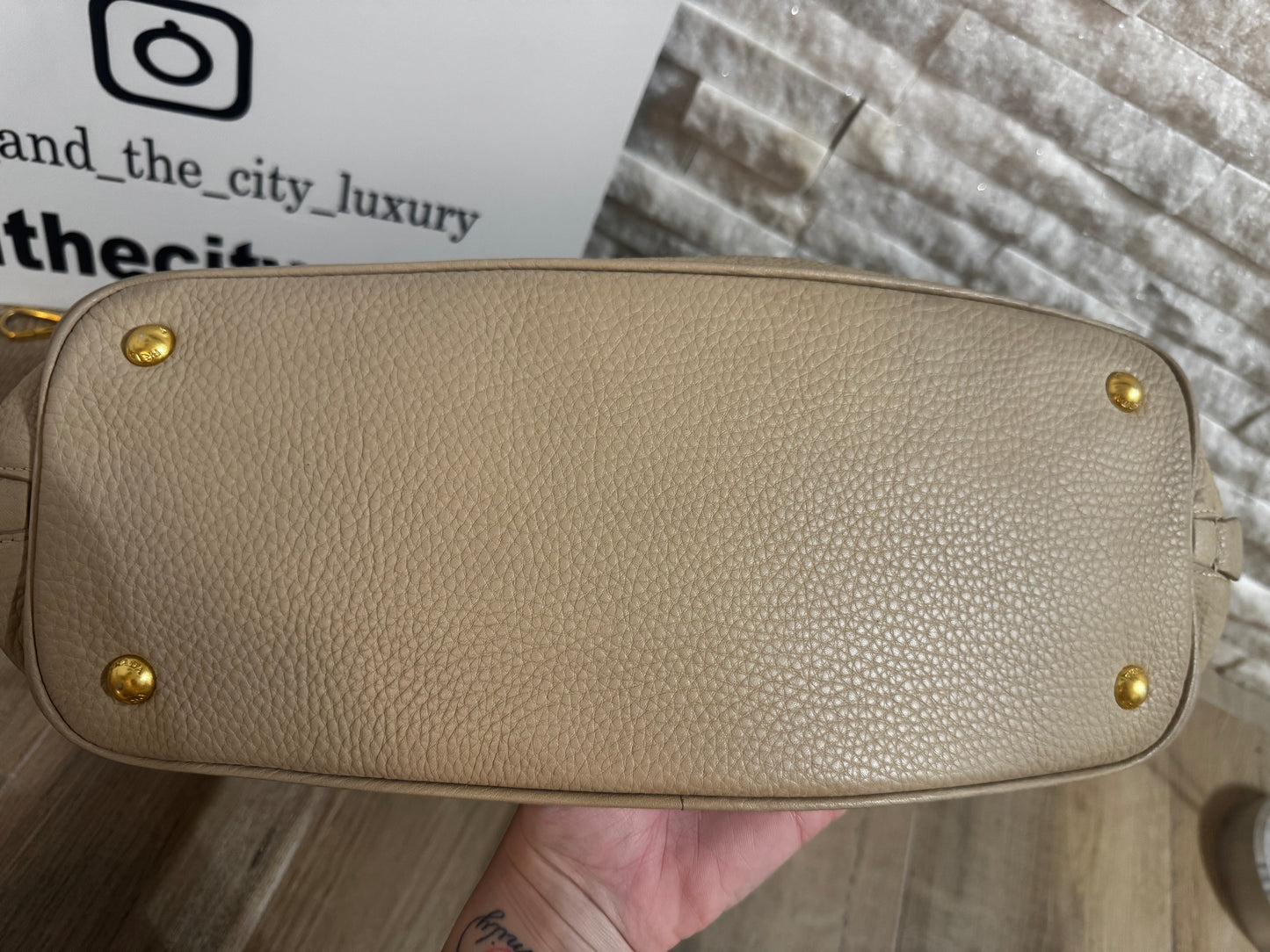 Shopper Prada