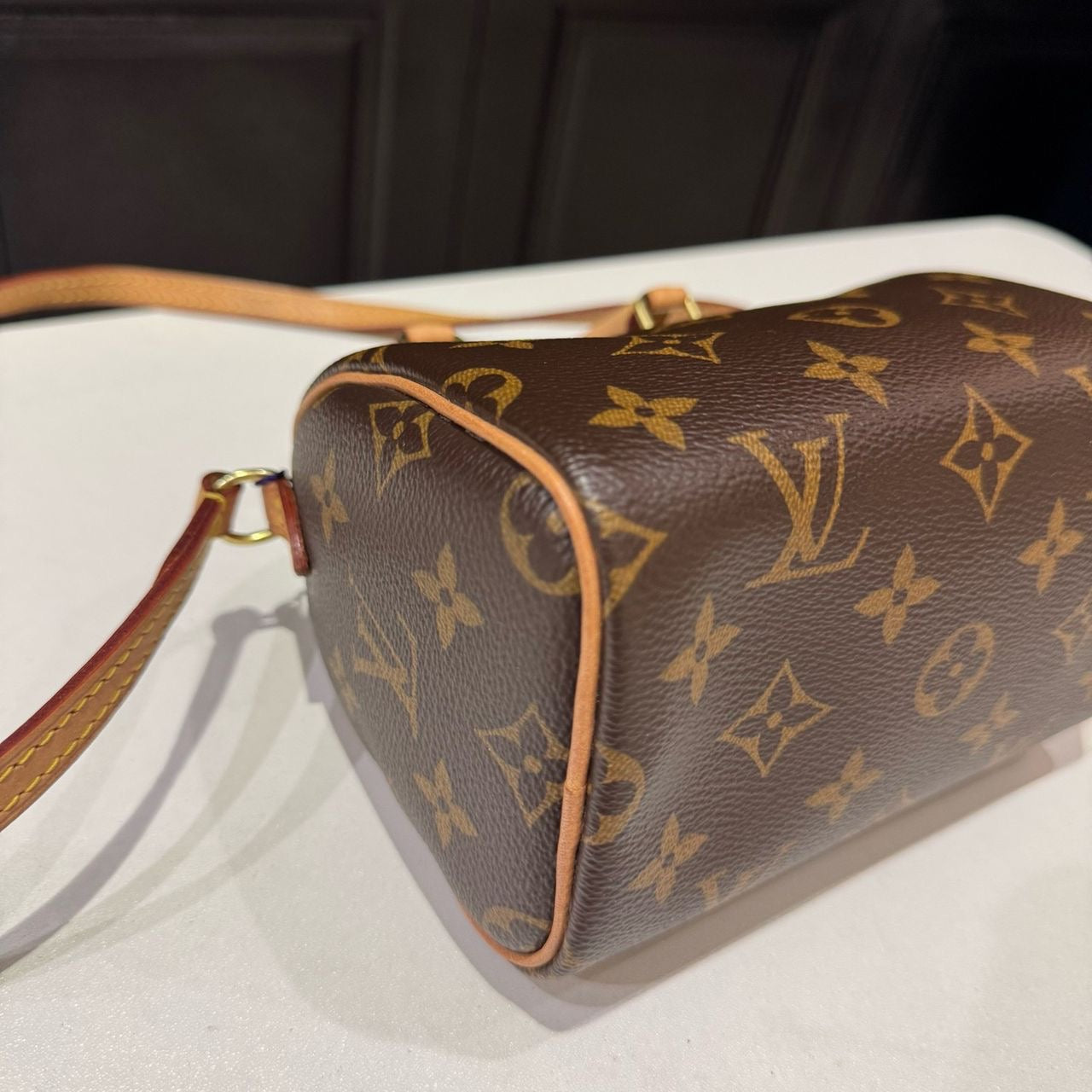 Speedy nano LV