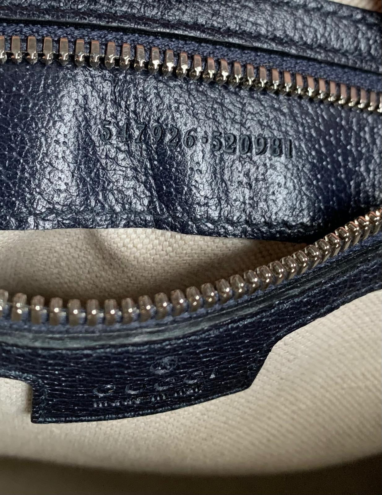 Borsetta Gucci ￼