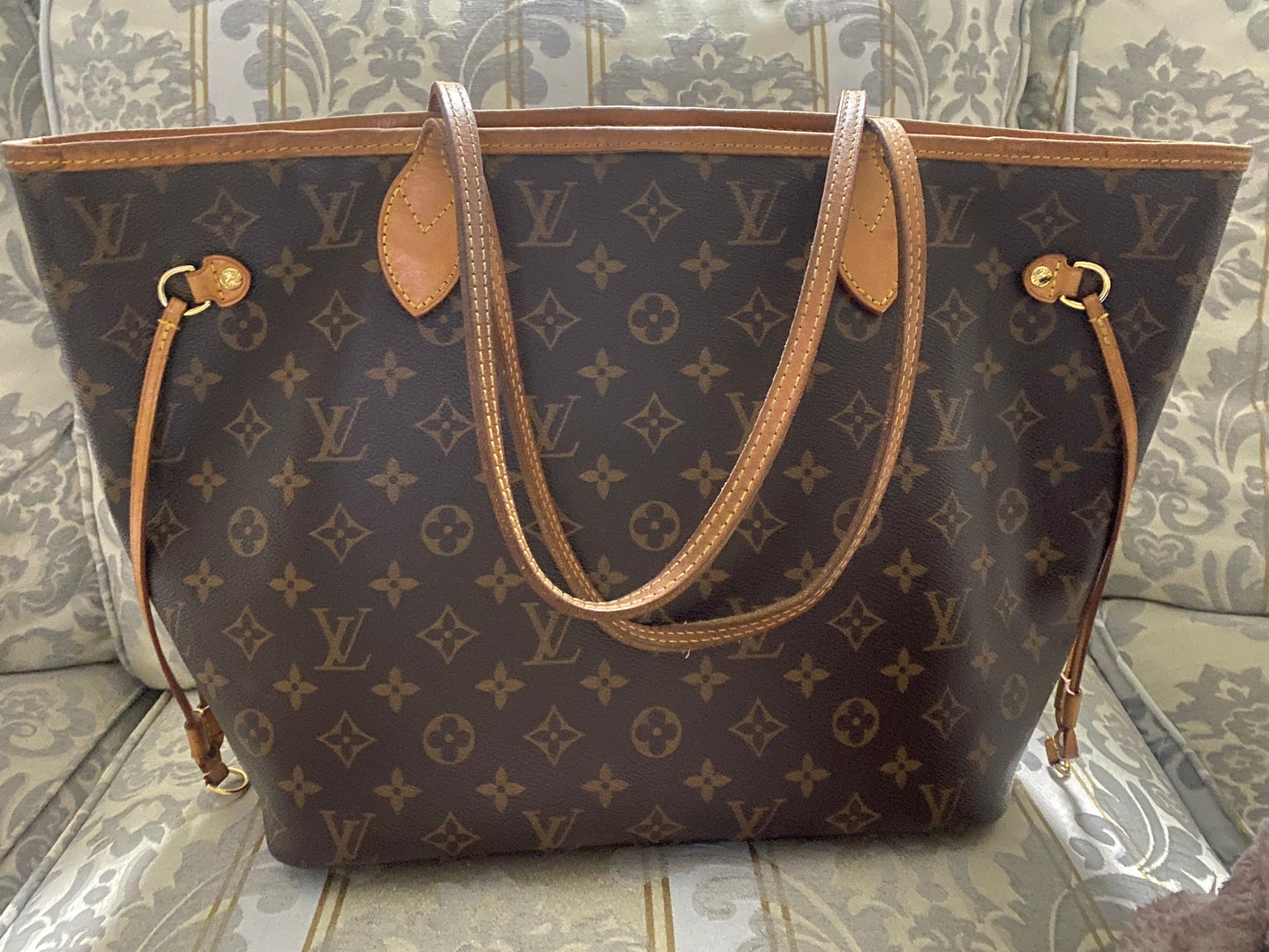 Neverfull LV