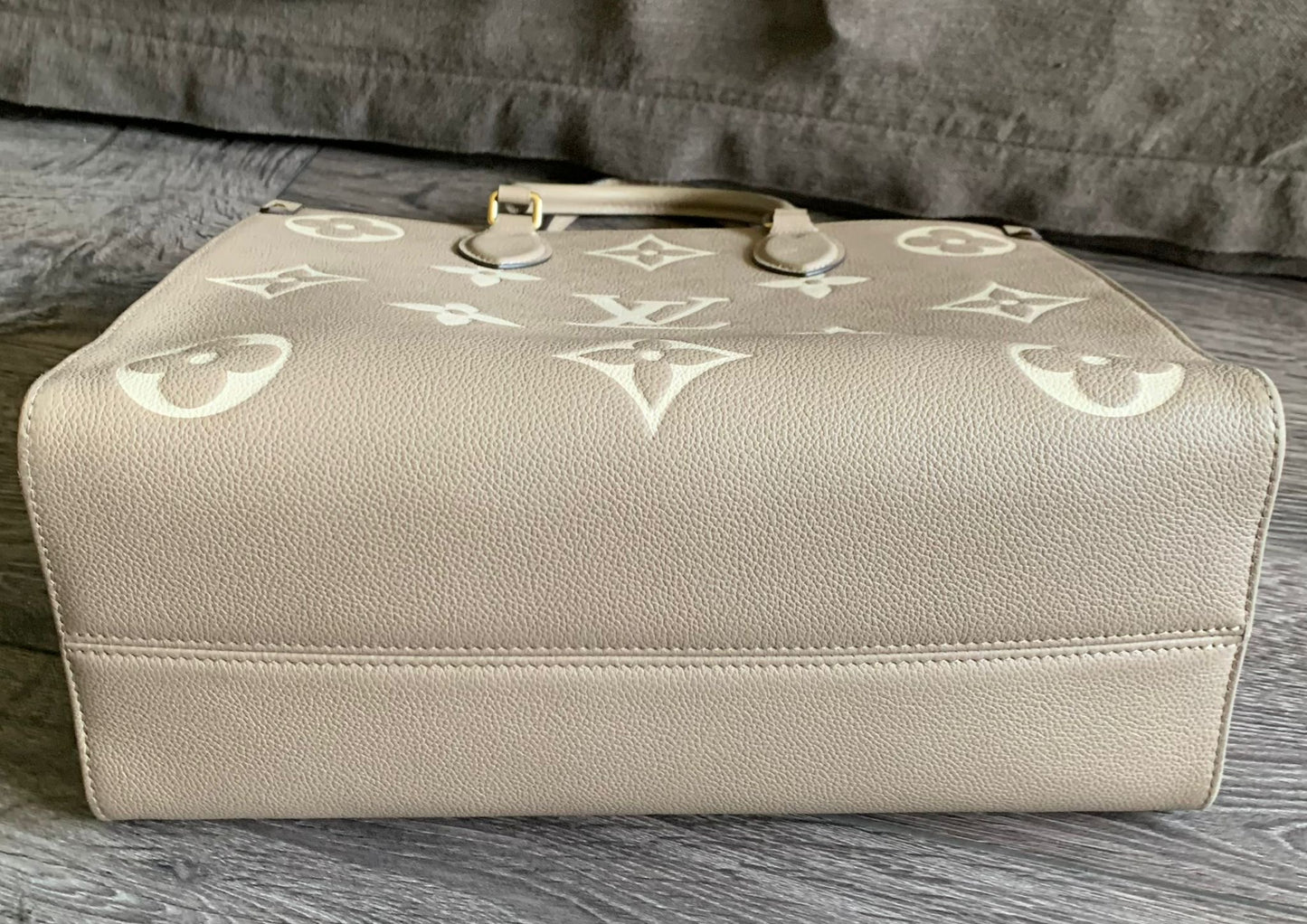 Lv onthego