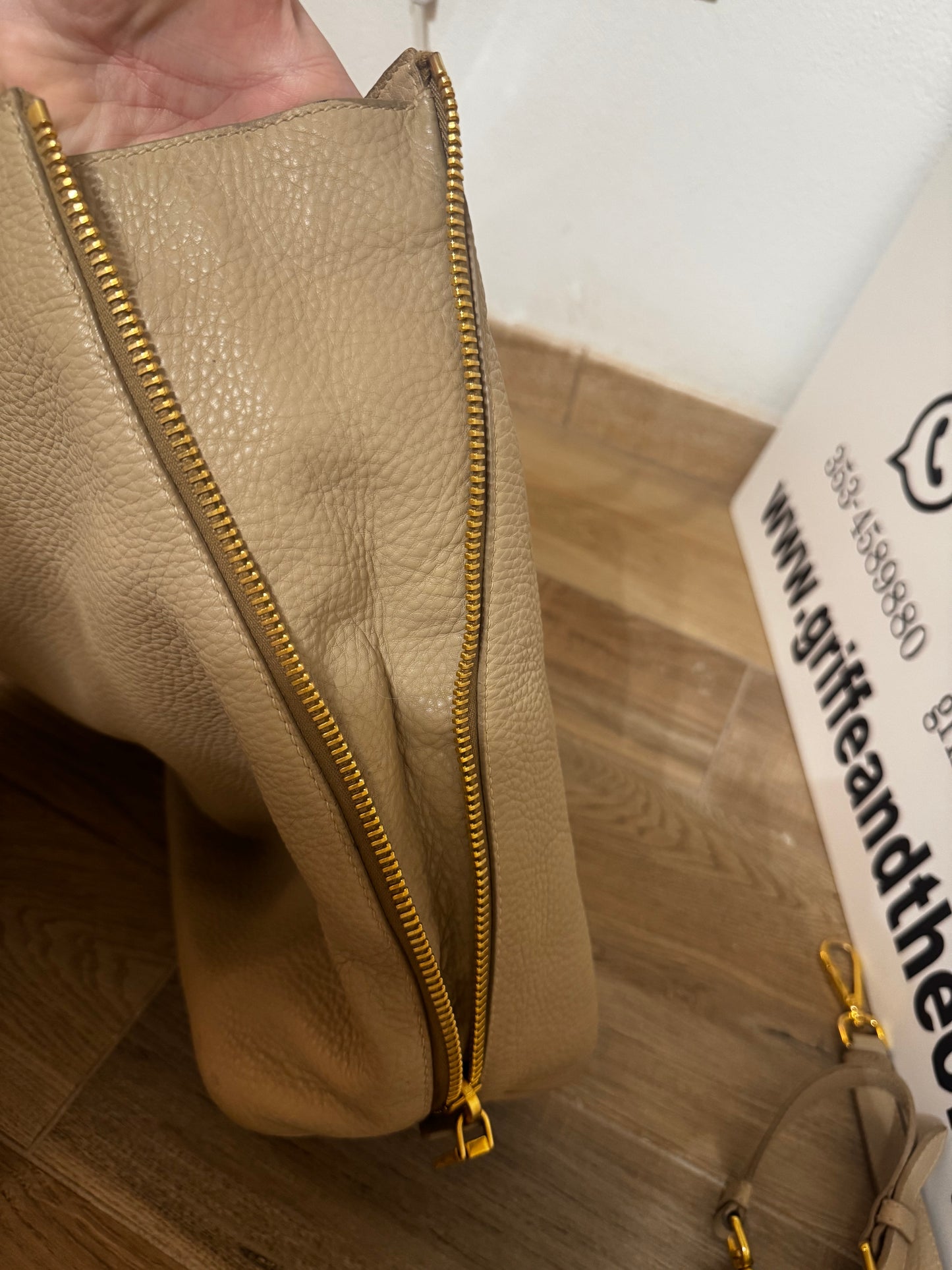 Shopper Prada