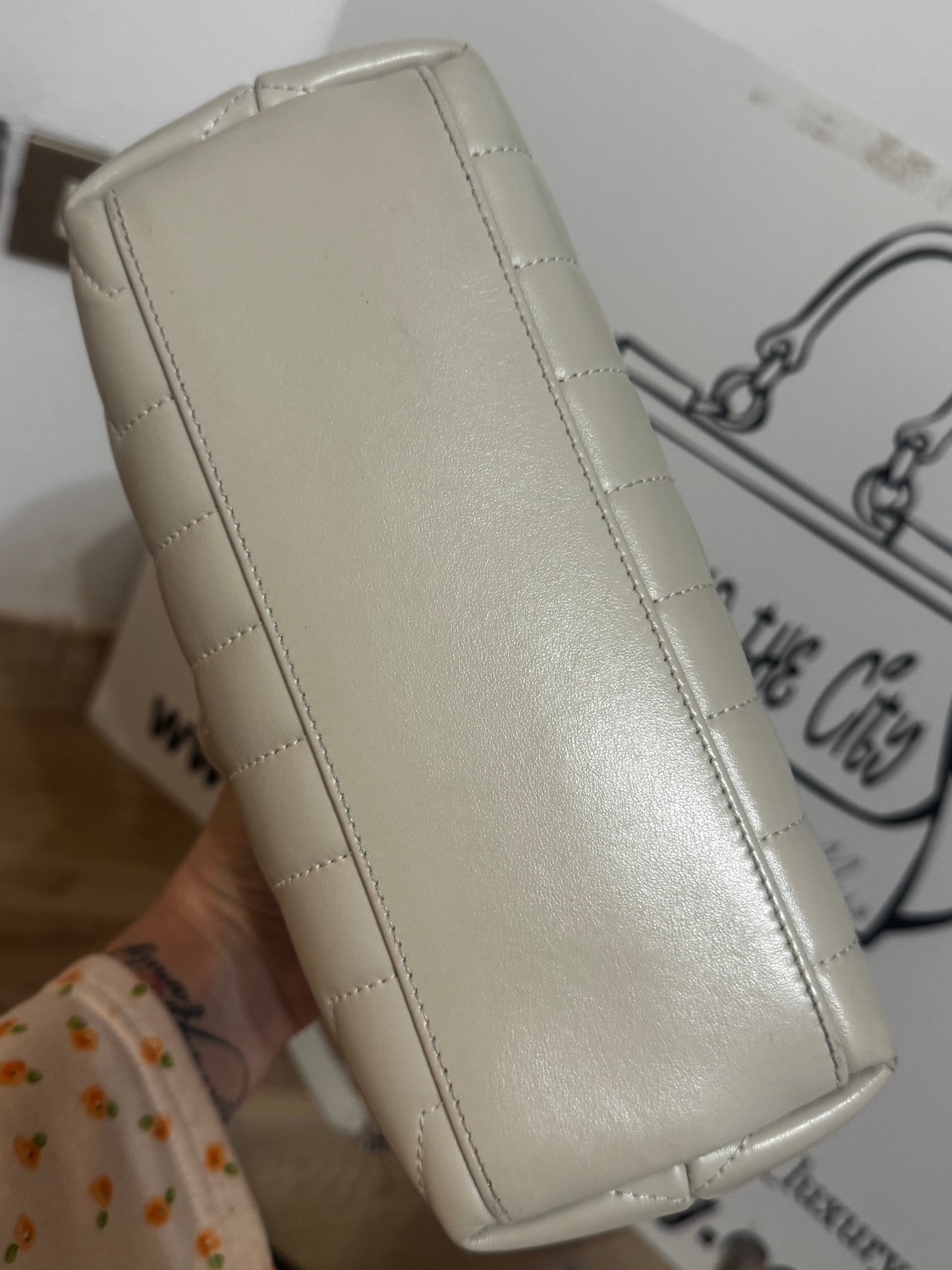 YSL Loulou small