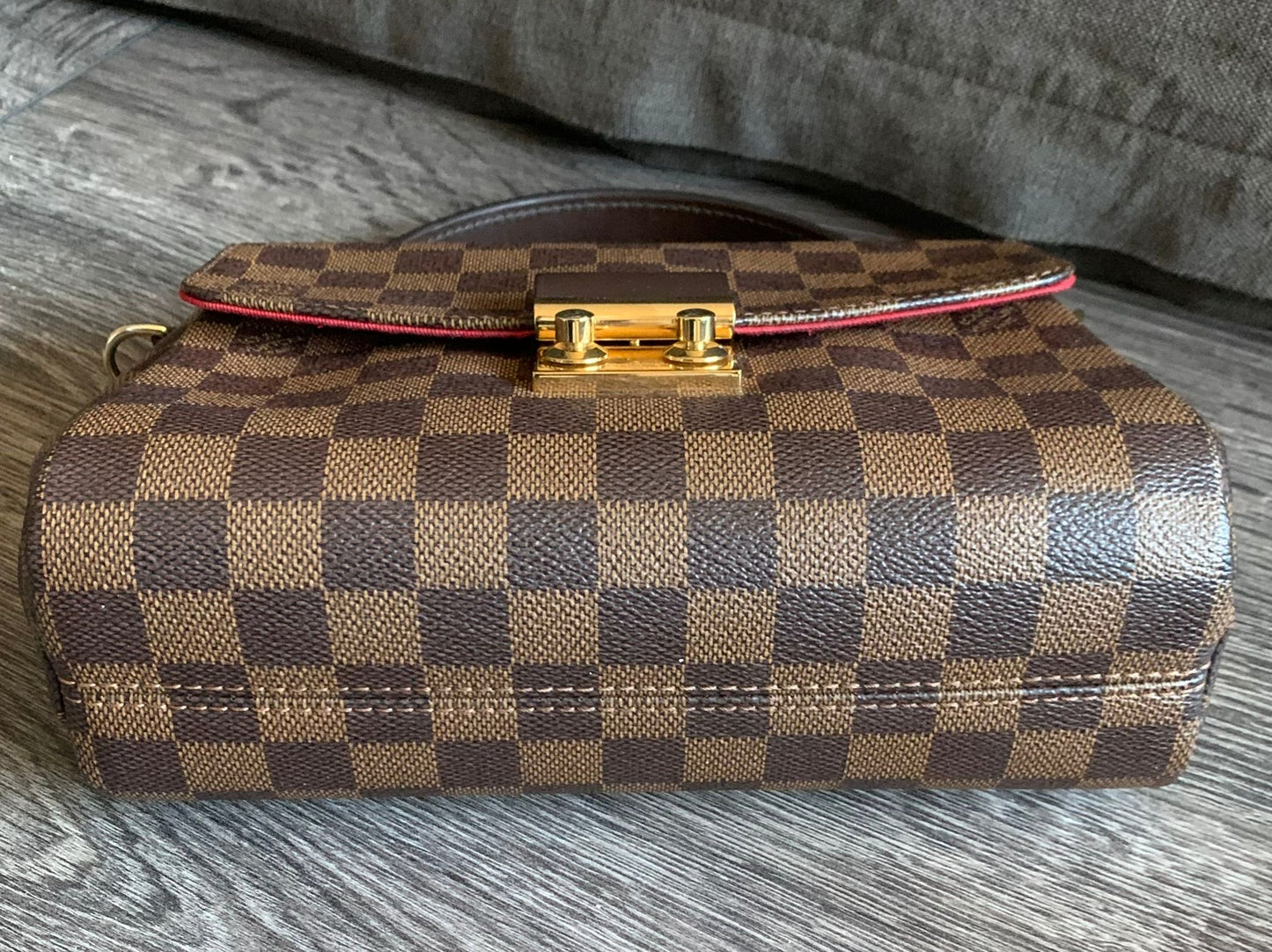 Lv croisette