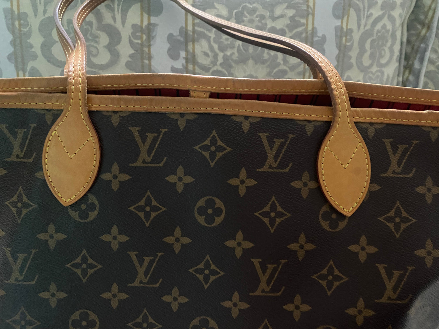 Neverfull LV