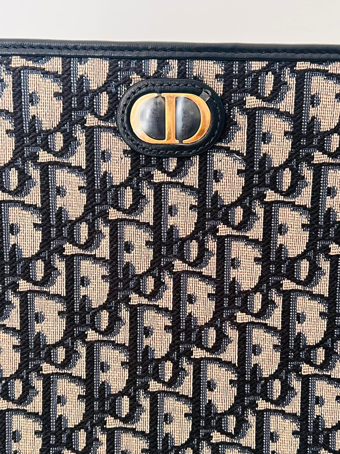Pochette Dior