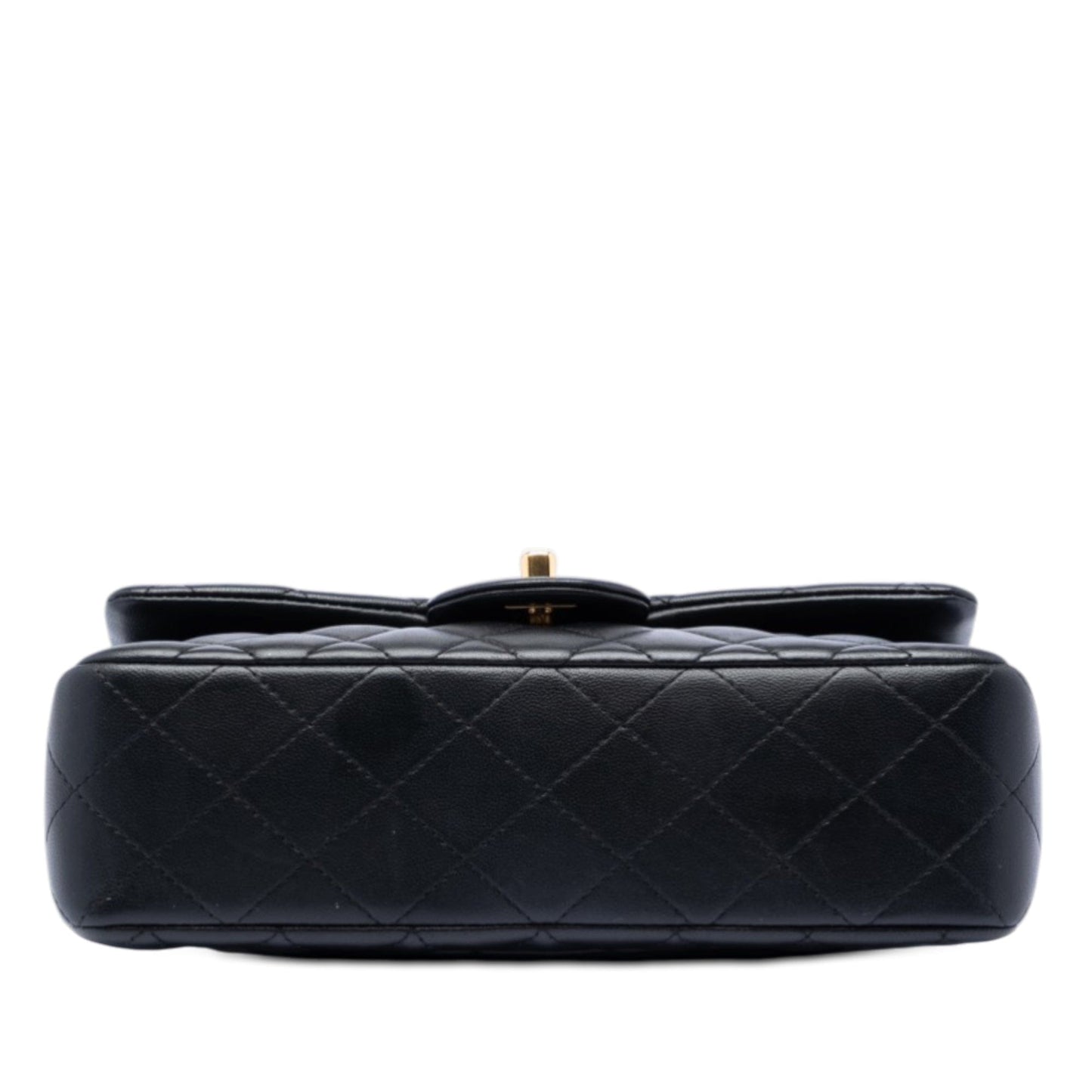 Chanel Classic Double flap