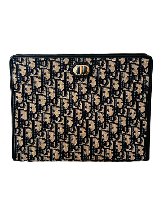 Pochette Dior