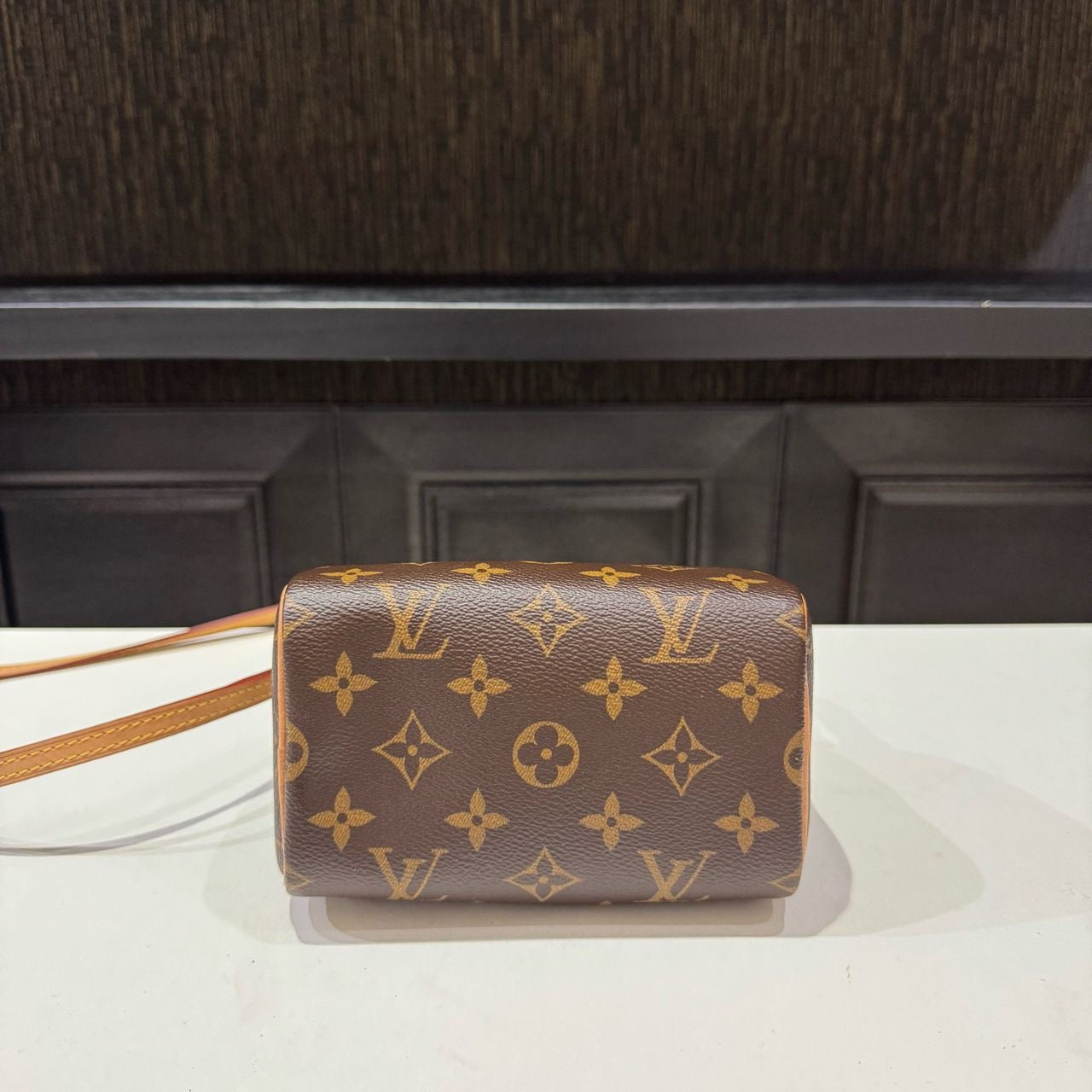 Speedy nano LV