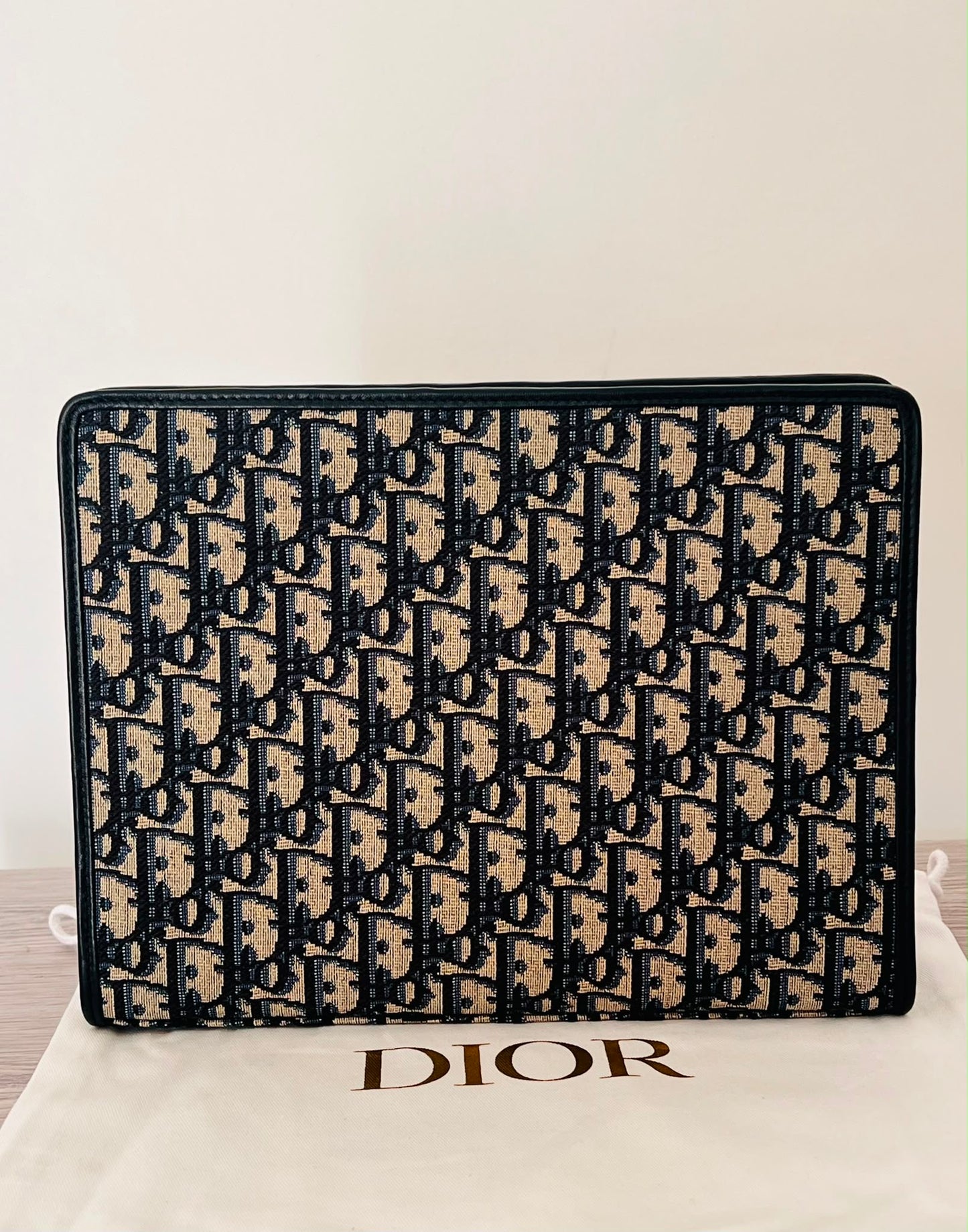 Pochette Dior