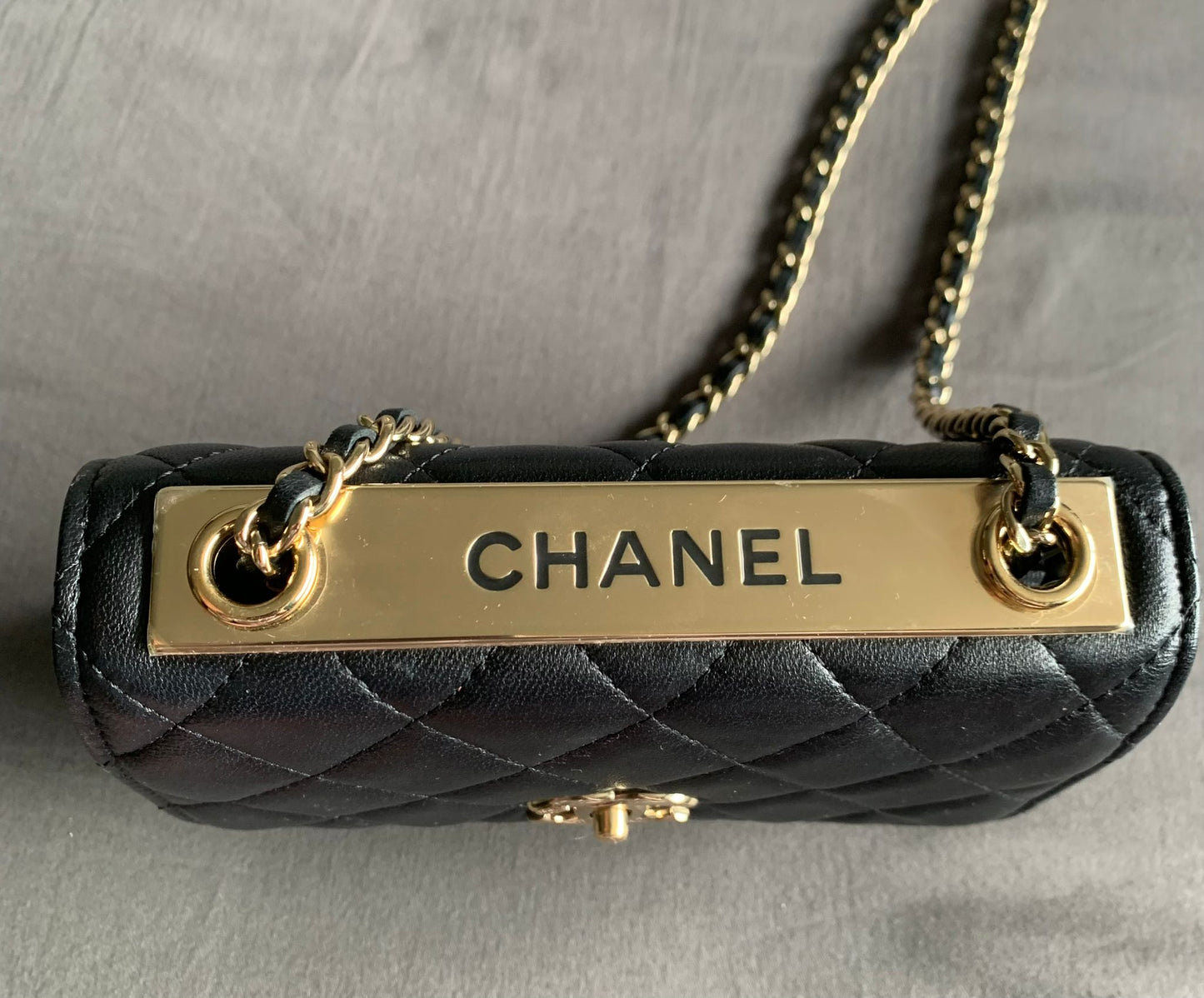 Chanel trendy