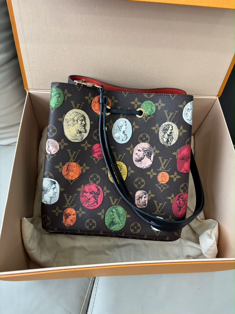 Neo Noè limited edition