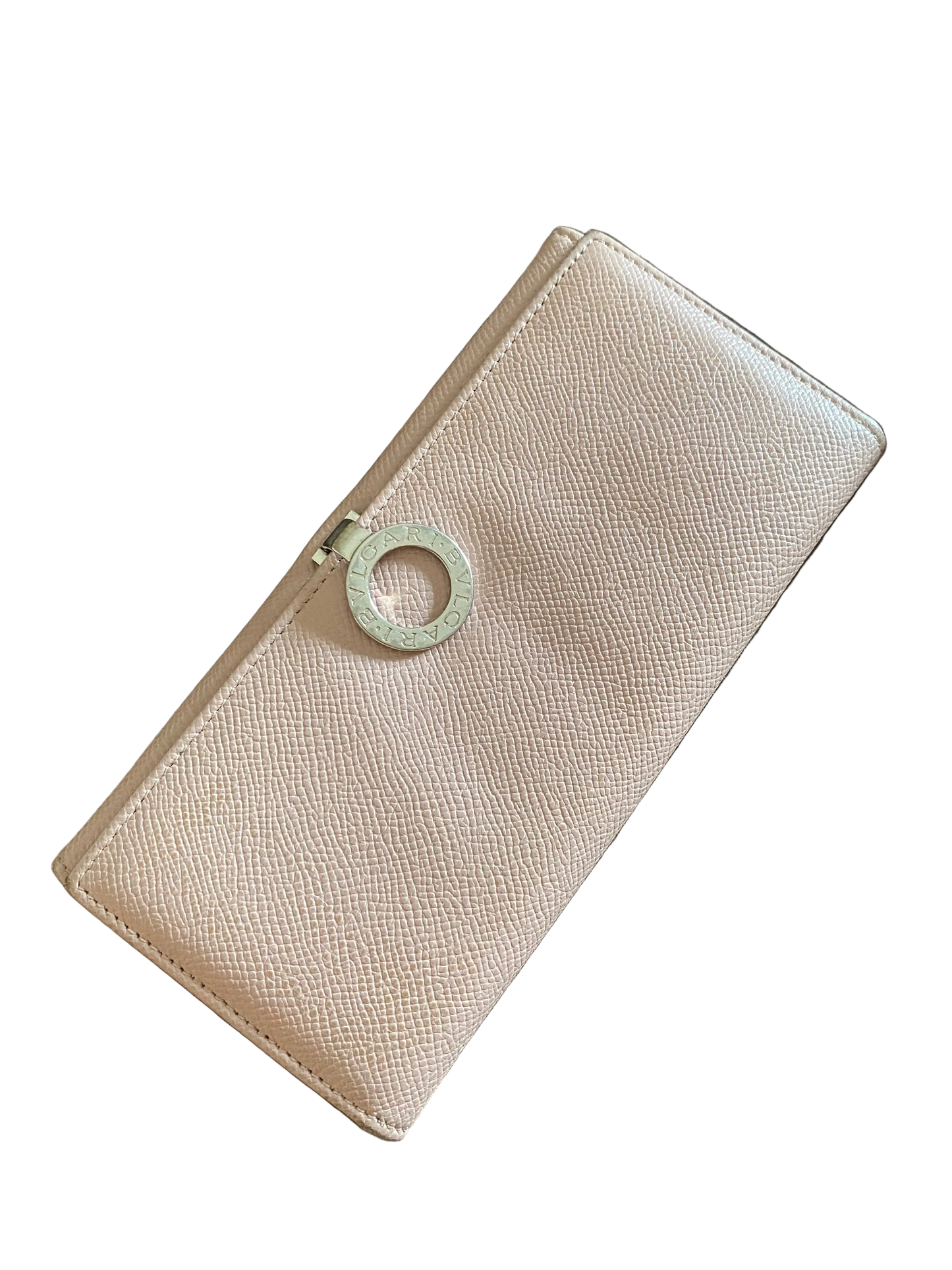Portafoglio Bvlgari