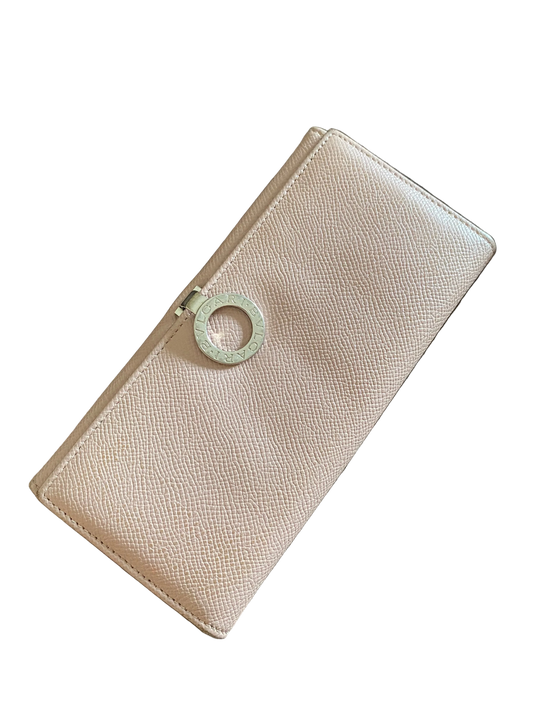 Portafoglio Bvlgari