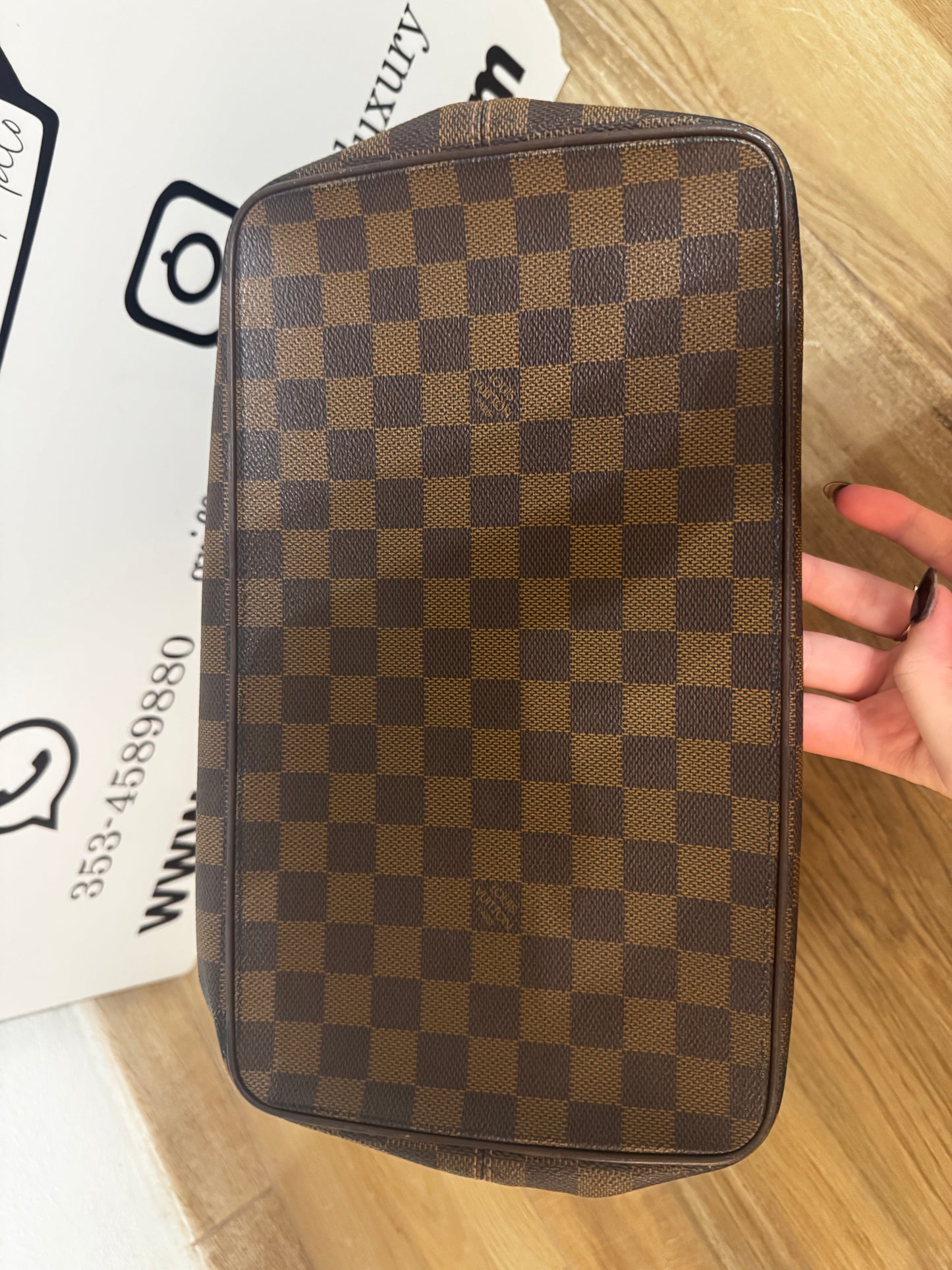 Lv Saleya MM