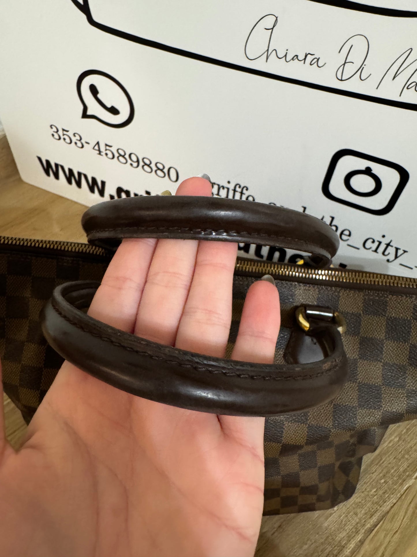Lv Saleya MM