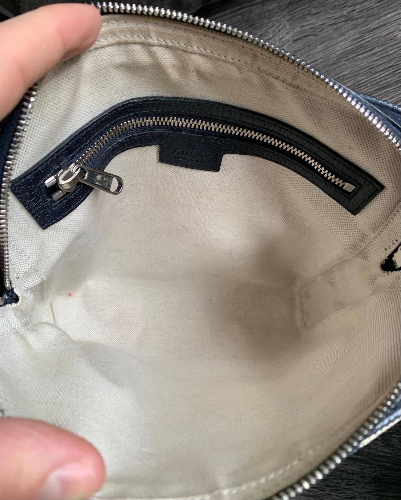 Borsetta Gucci ￼