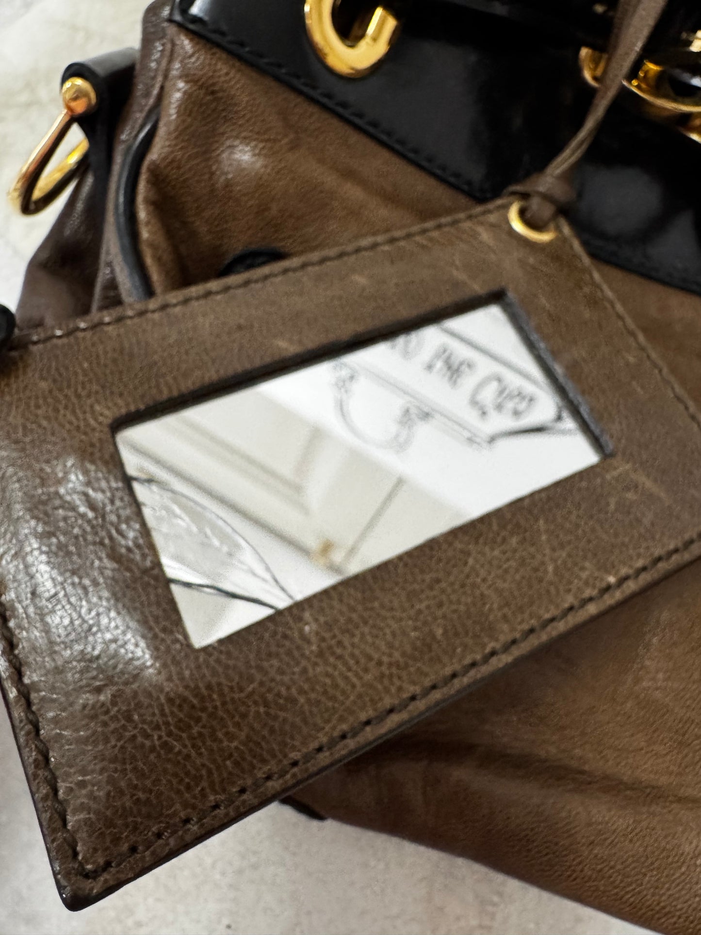 Borsa Balenciaga