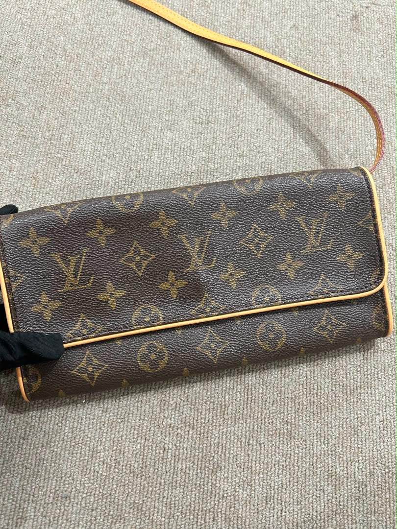 Lv twin