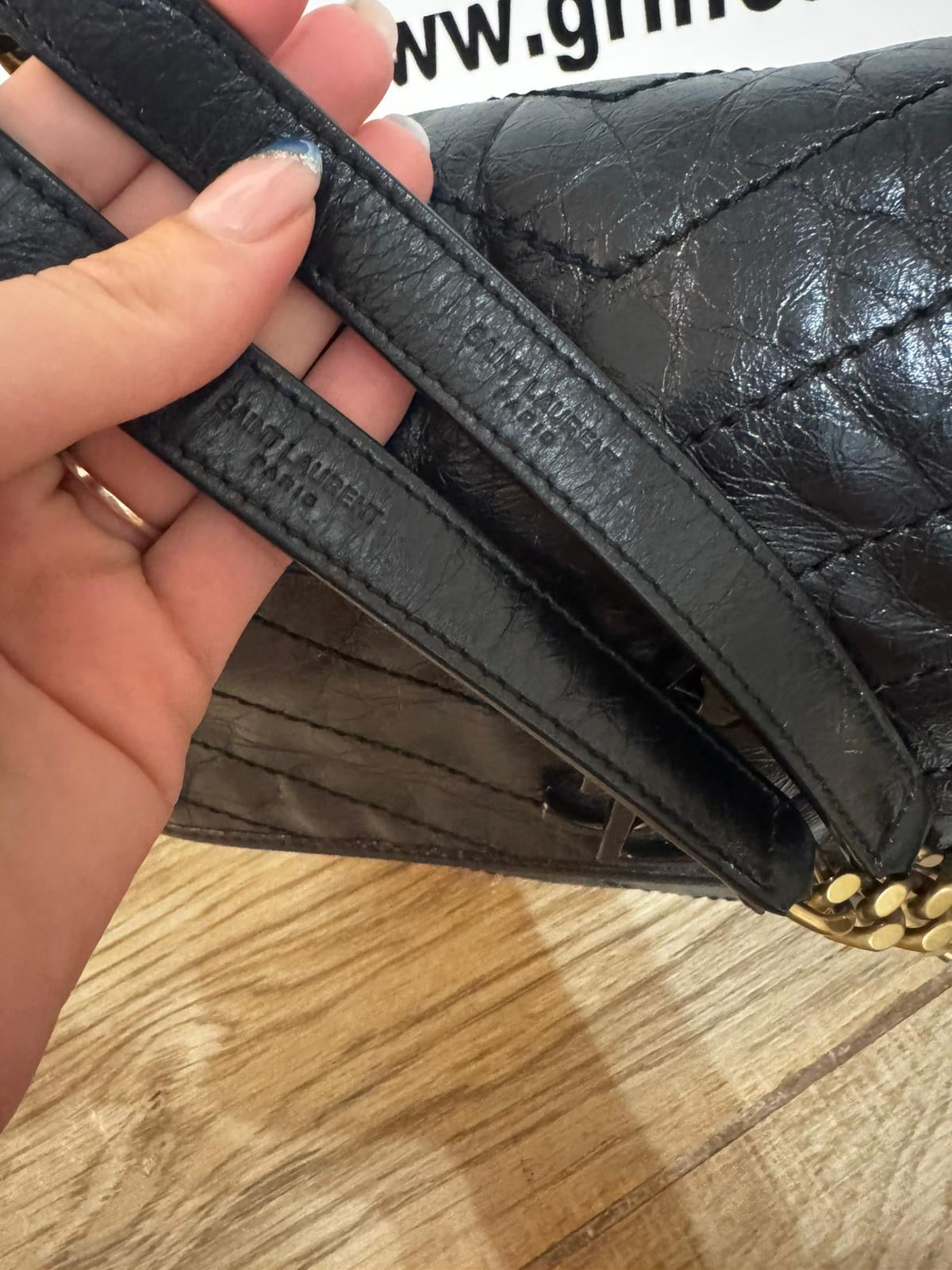 Niki media Ysl