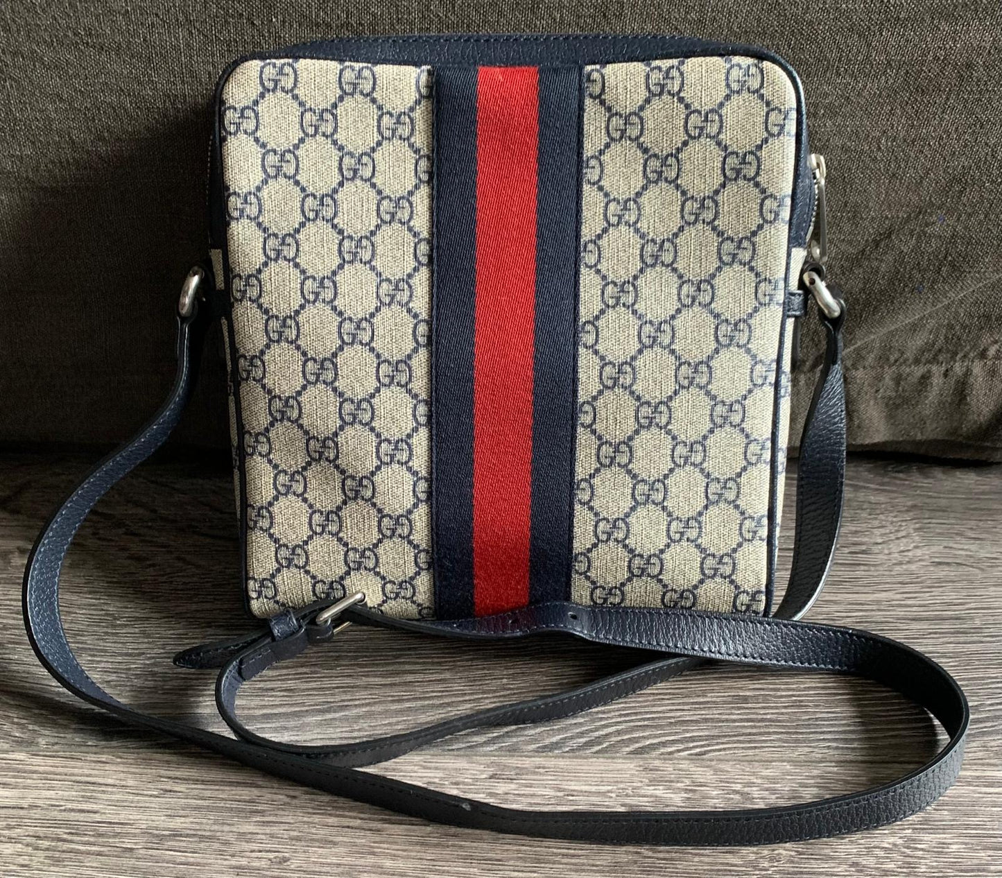 Borsetta Gucci ￼