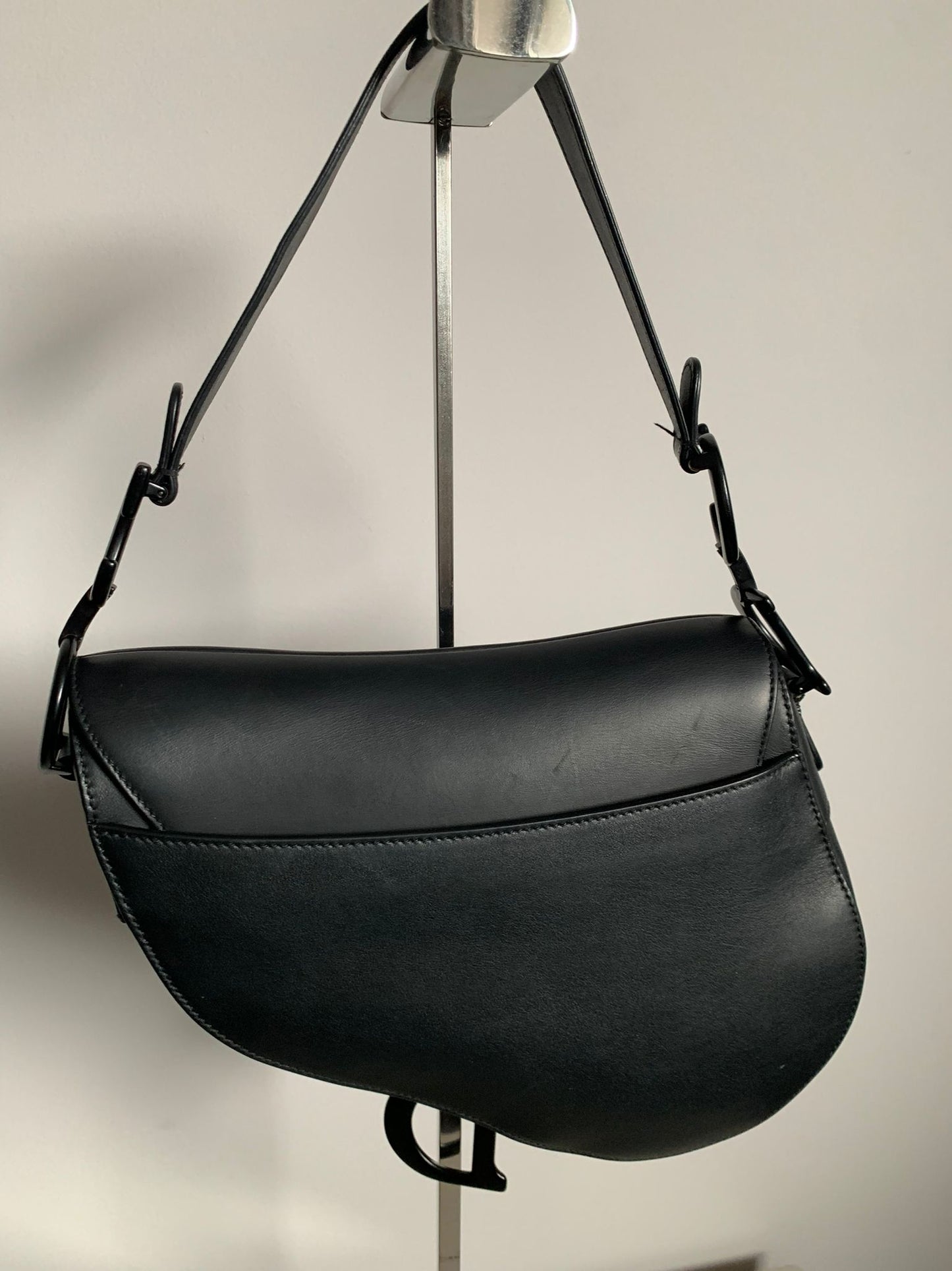 Dior saddle