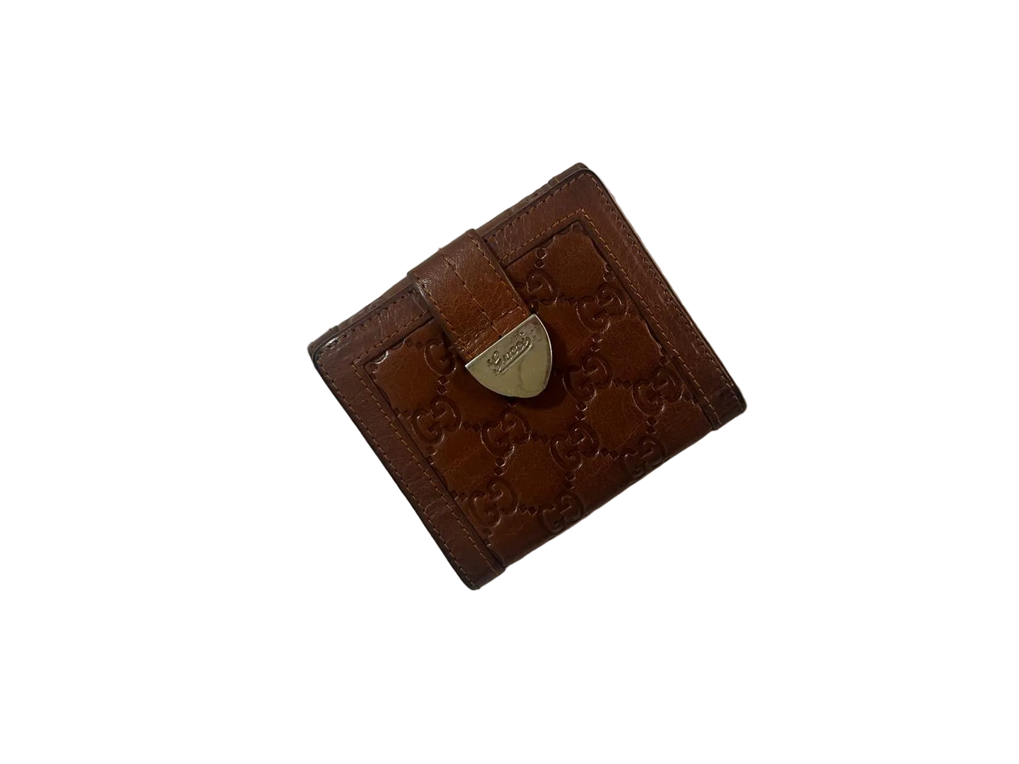 Portafoglio Gucci