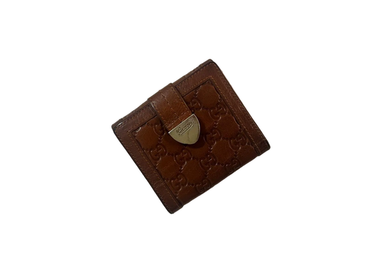 Portafoglio Gucci