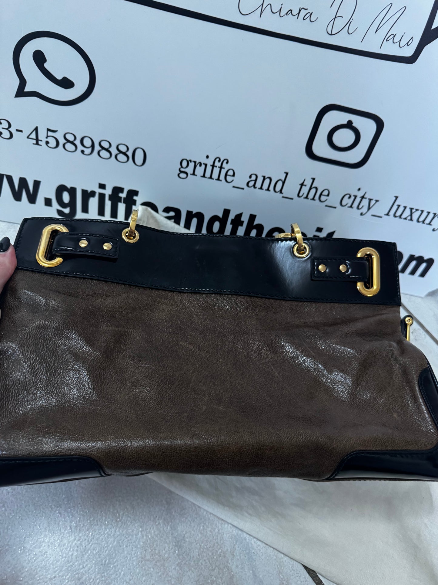 Borsa Balenciaga