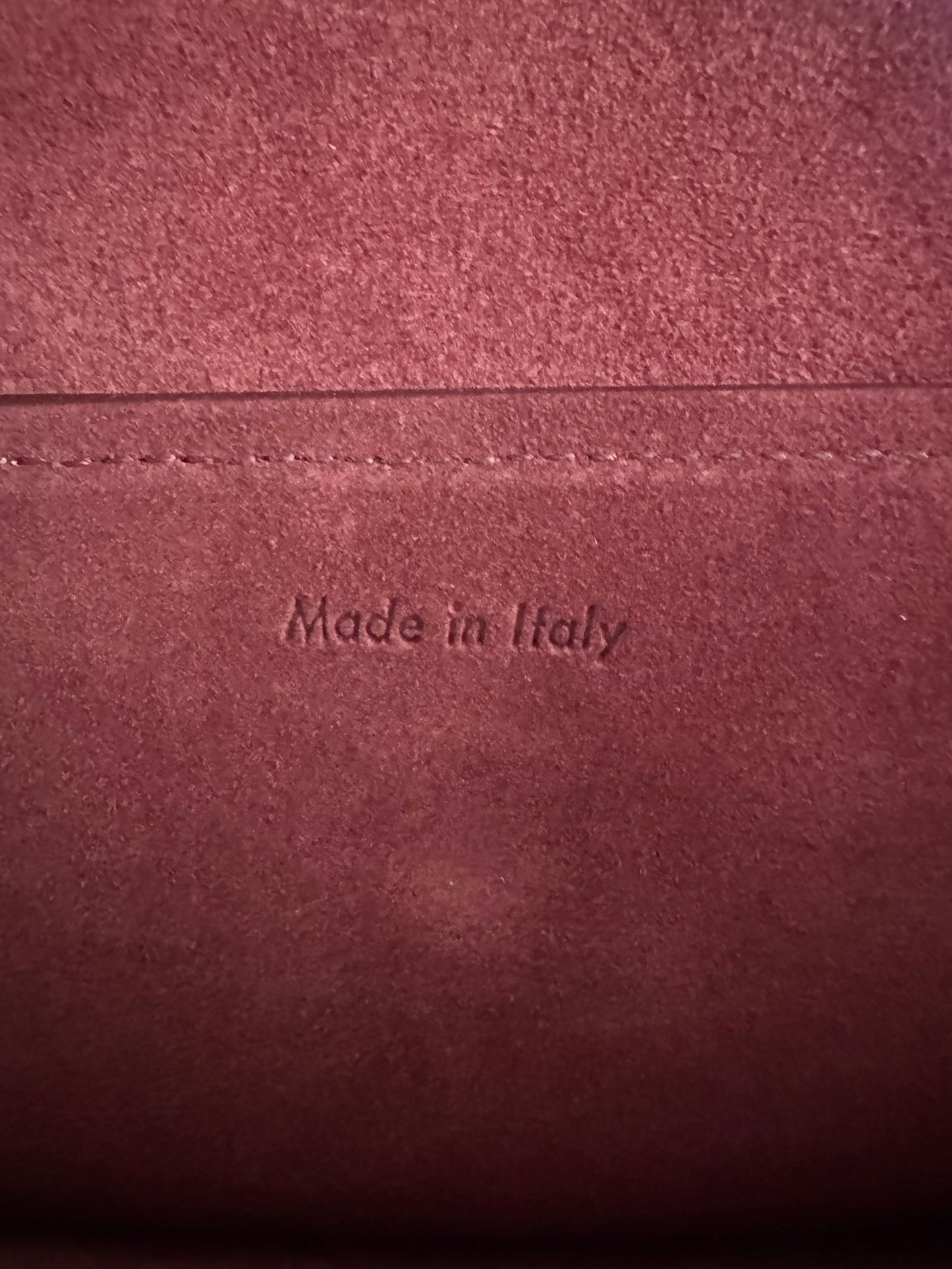 Borsa Celine