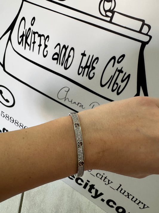 Bracciale Fendi