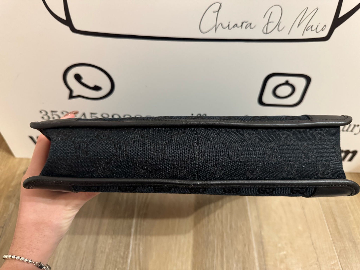 Borsa Gucci