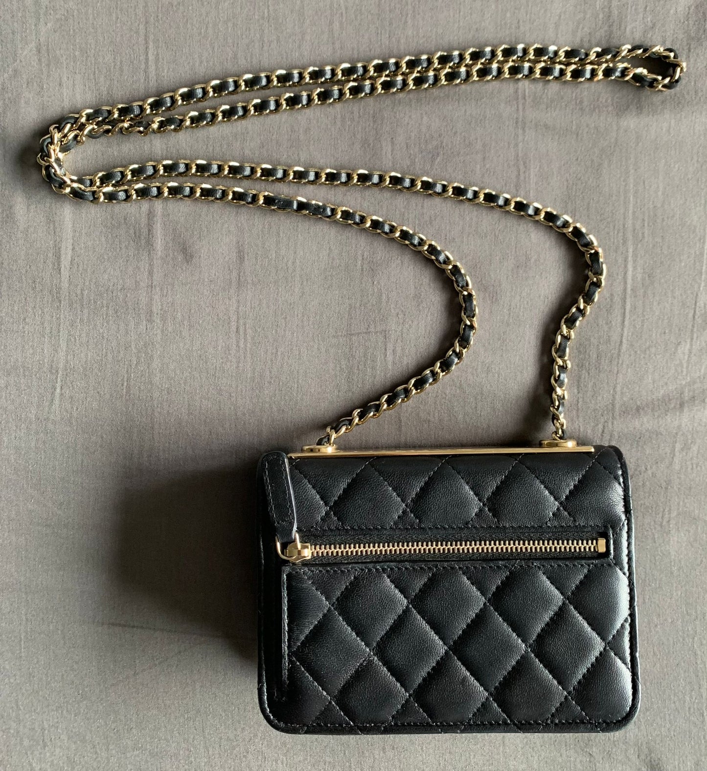 Chanel trendy