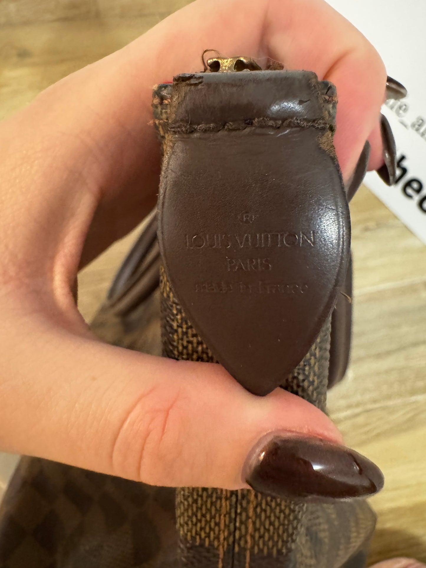 Lv Saleya MM